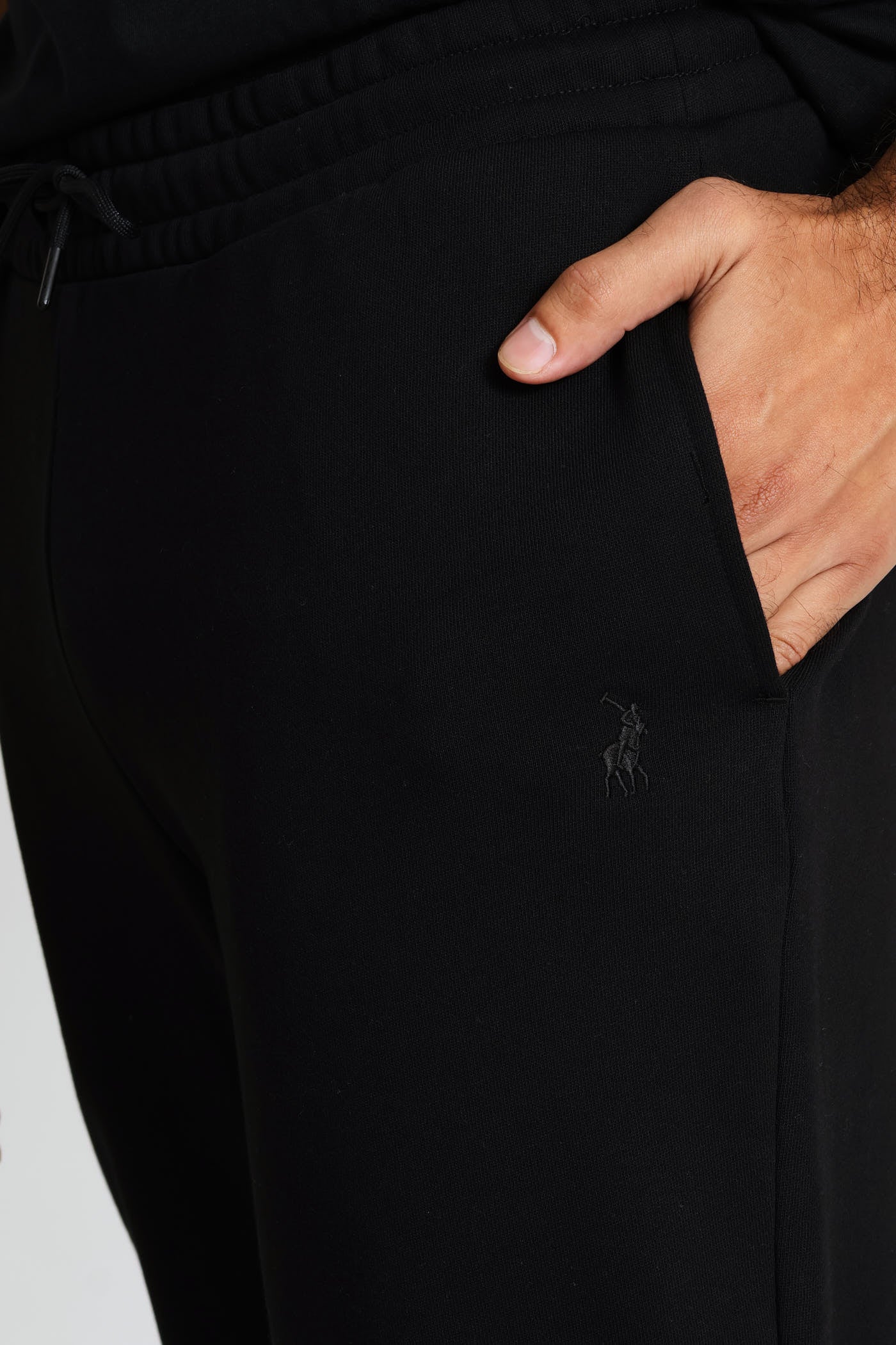Aakil Jogger - Black - Image 6