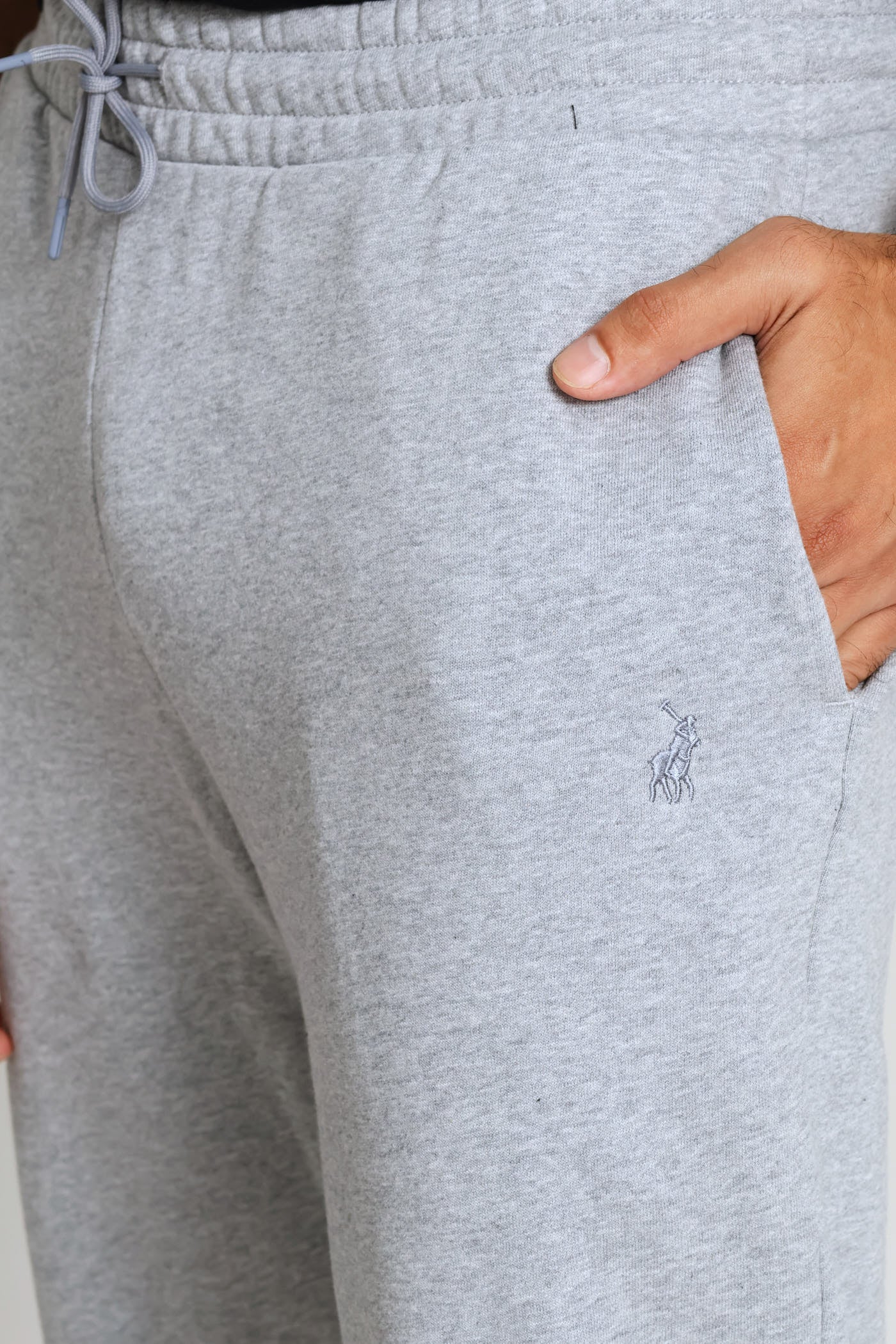 Aakil Jogger - Grey - Image 5