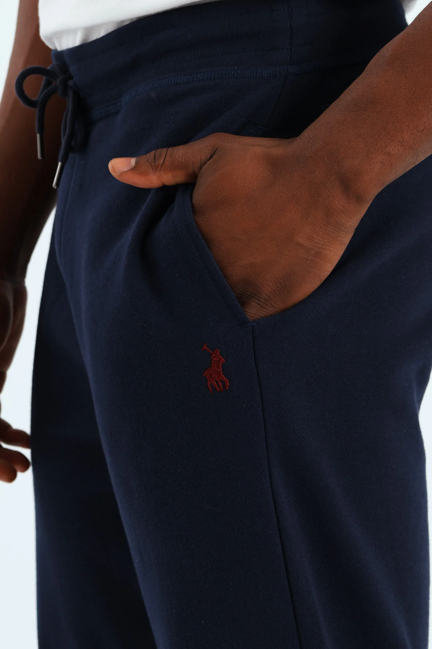 Aakil Jogger - Navy - Image 2