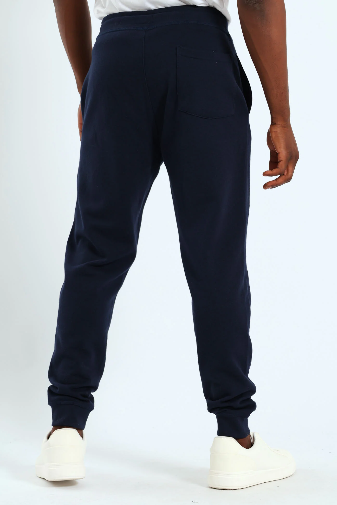 Aakil Jogger - Navy - Image 3