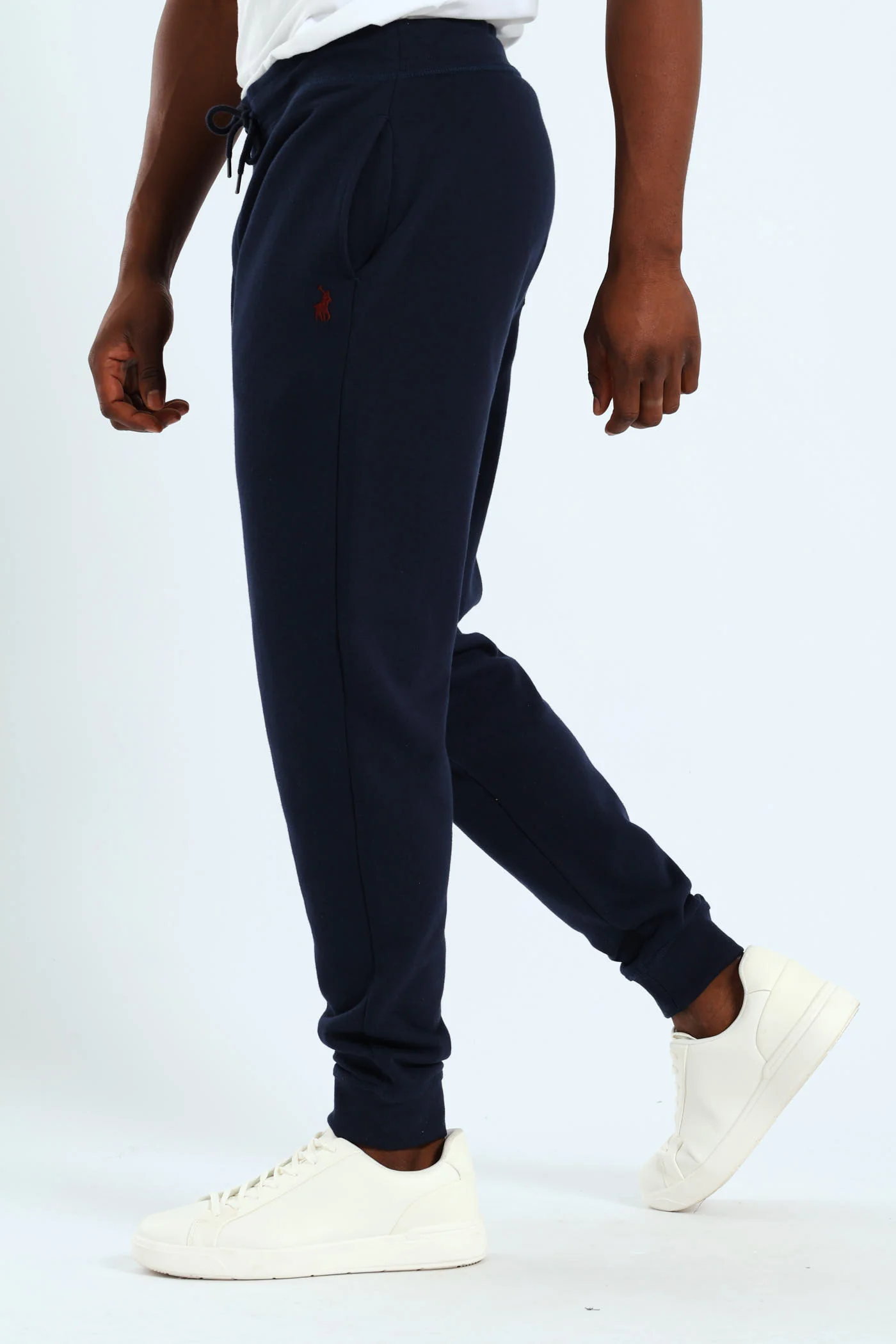 Aakil Jogger - Navy - Image 4