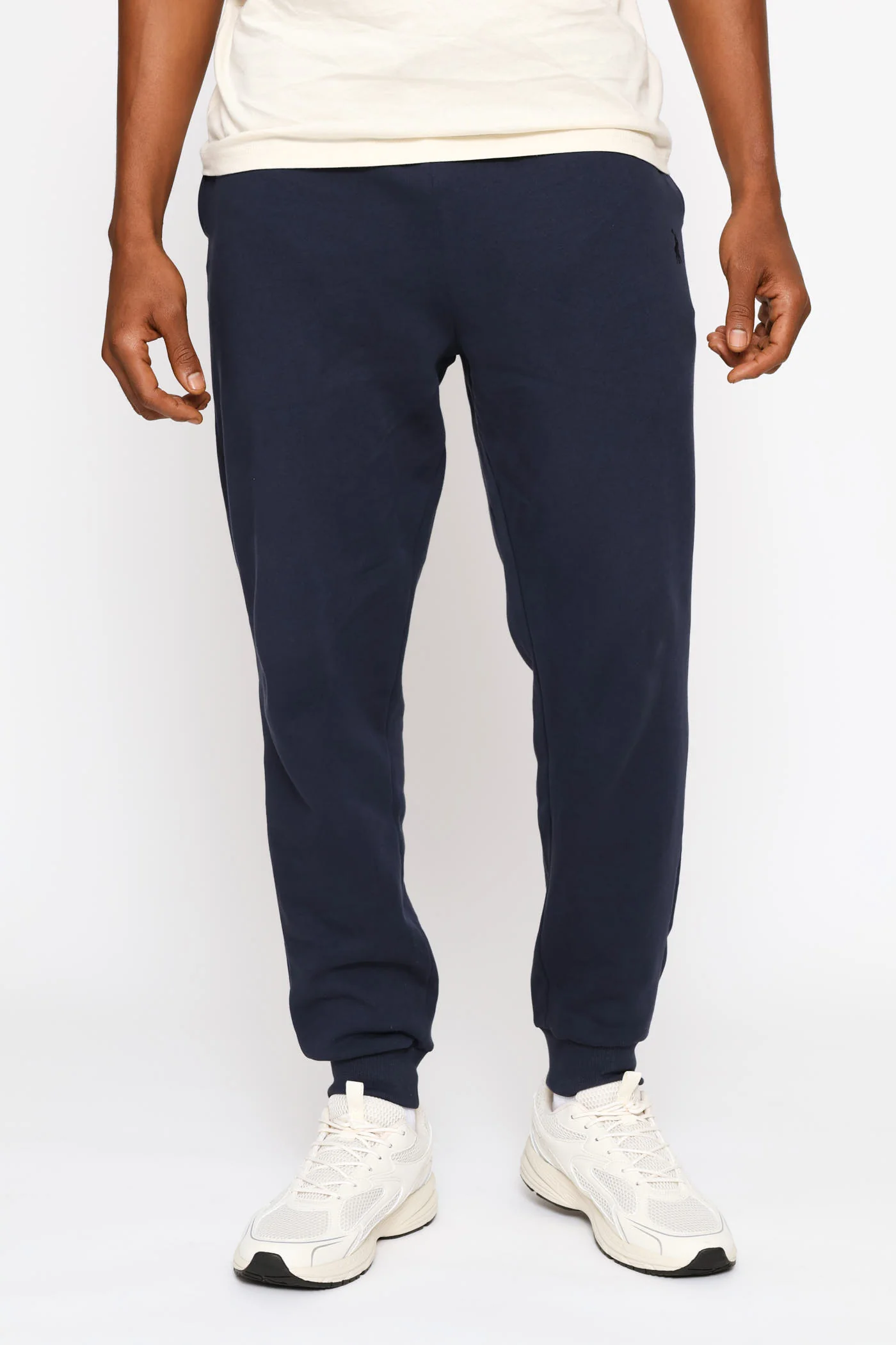 Aakil Jogger - Navy - Image 3