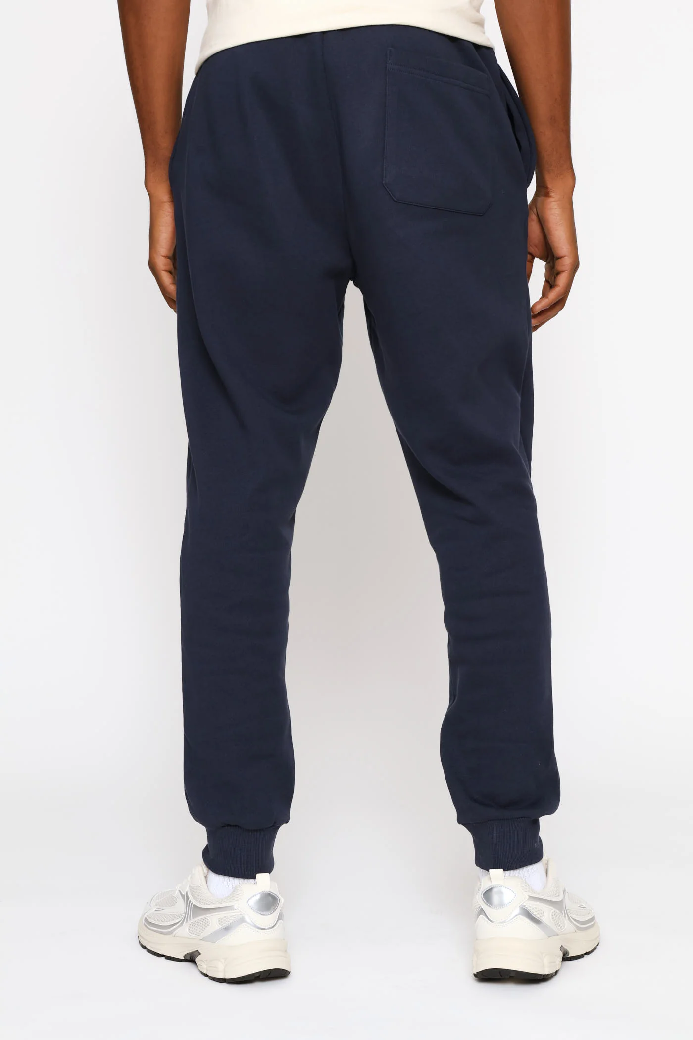 Aakil Jogger - Navy - Image 4