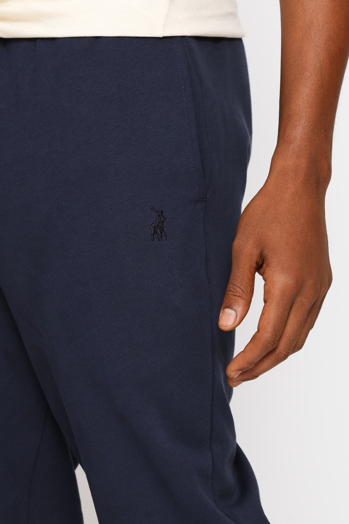 Aakil Jogger - Navy - Image 5
