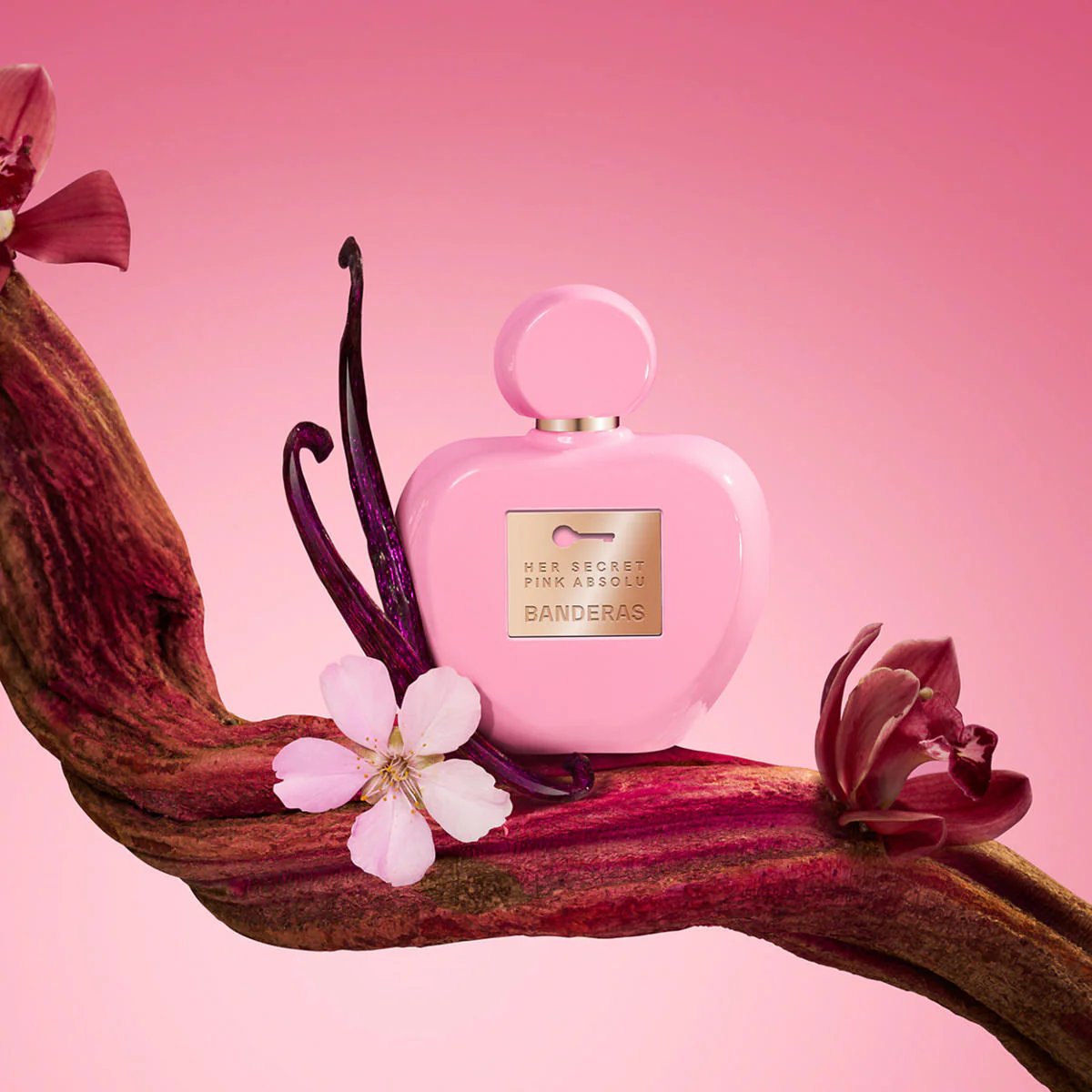 Her Secret Pink Absolu Eau de Parfum - Image 3