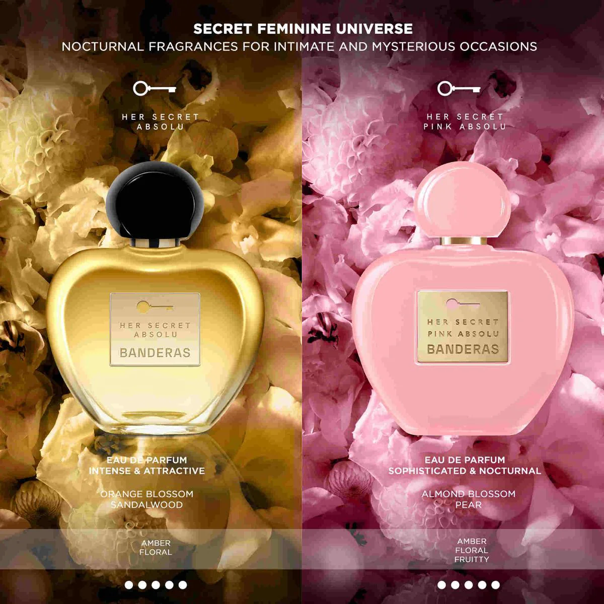 Her Secret Pink Absolu Eau de Parfum - Image 4