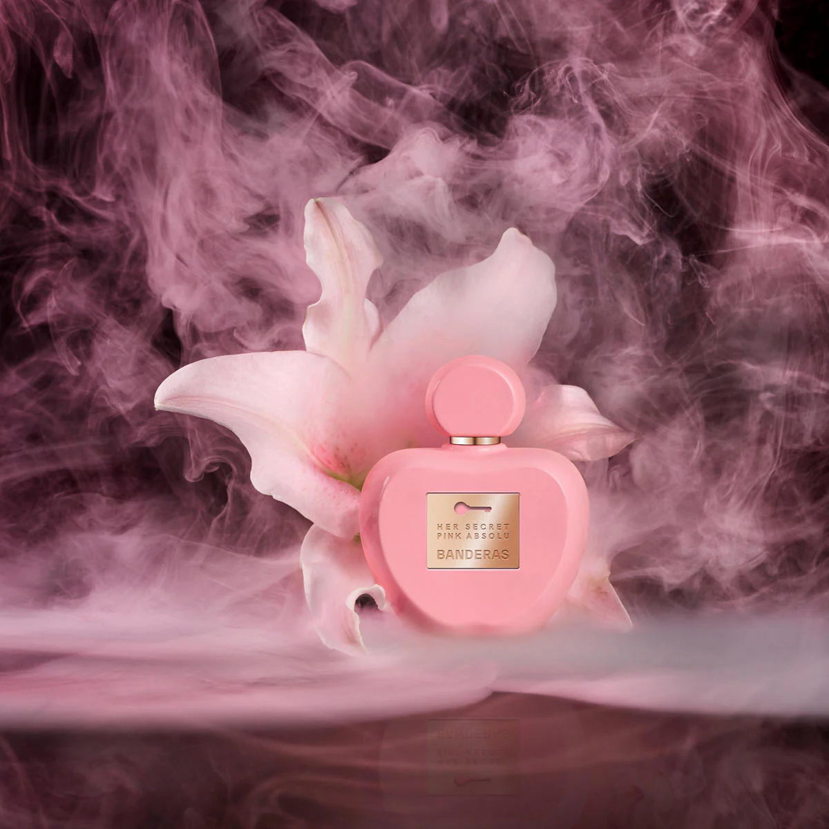 Her Secret Pink Absolu Eau de Parfum - Image 7