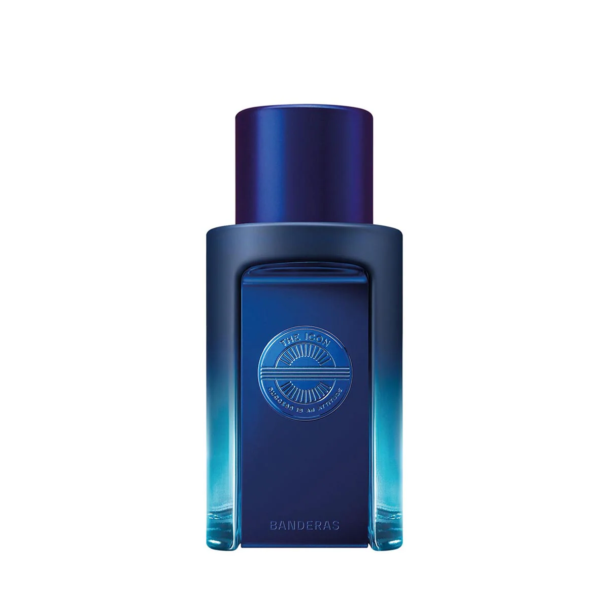 The Icon Man Supreme Eau de Parfum Intense - Image 3