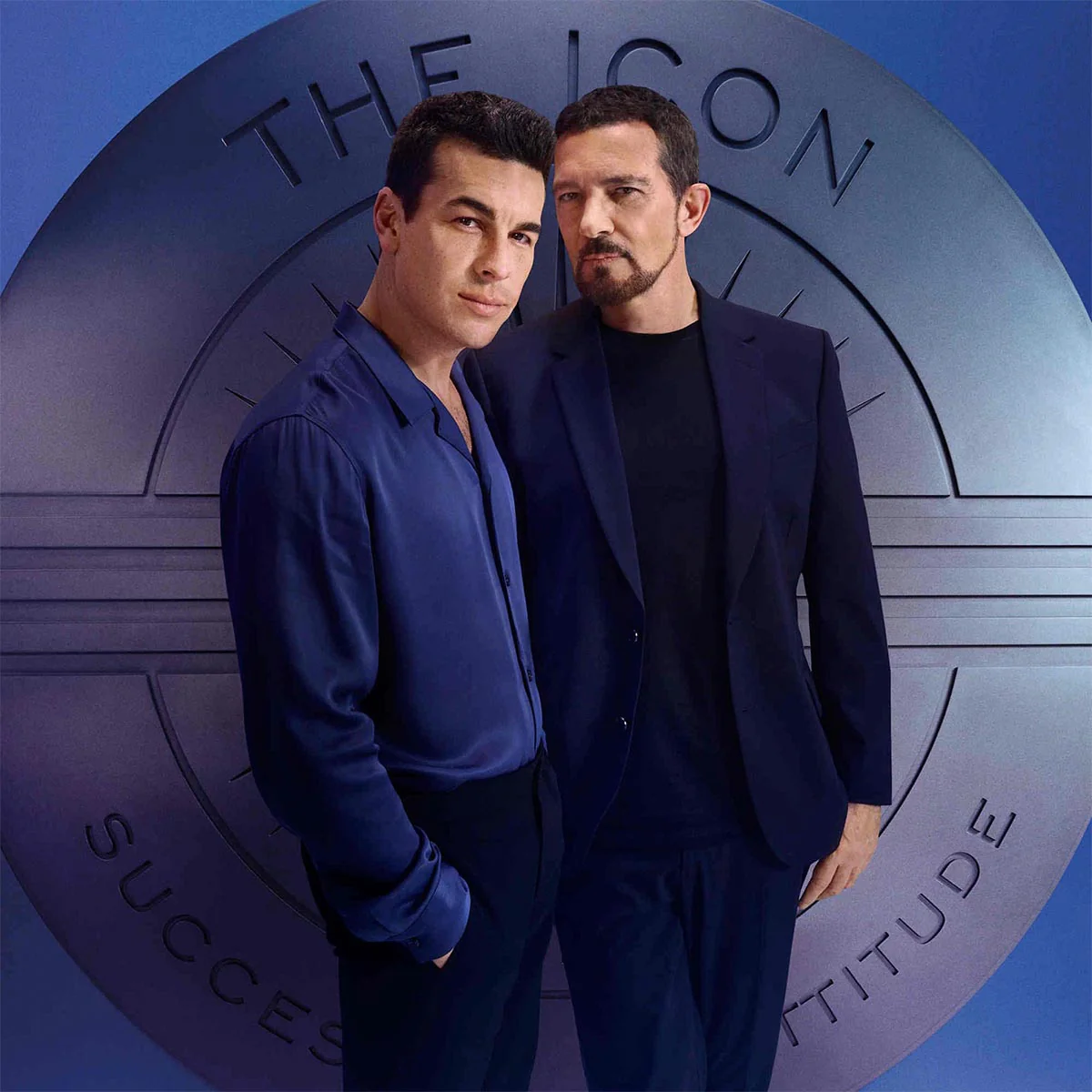 The Icon Man Supreme Eau de Parfum Intense - Image 7