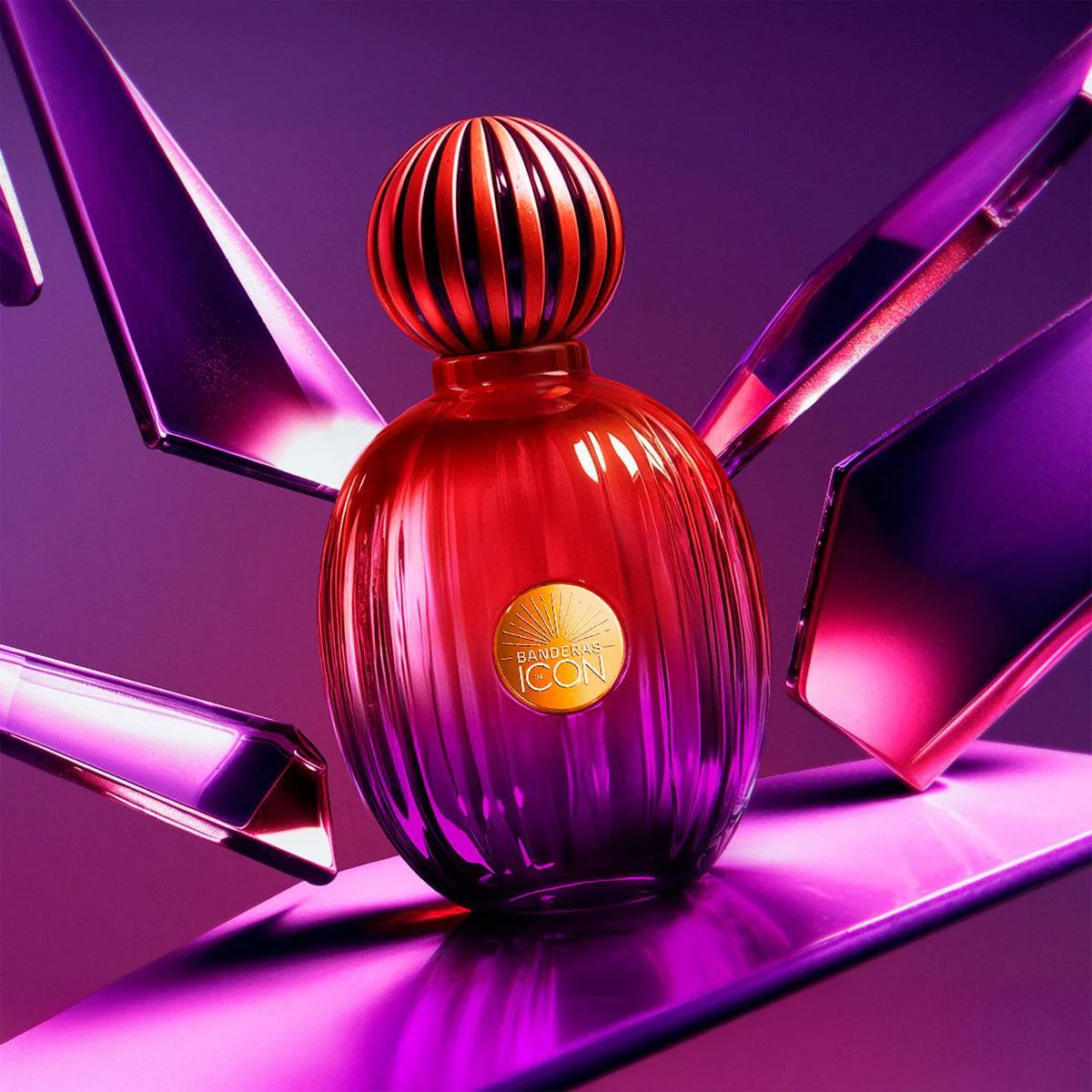 The Icon Elixir Eau de Parfum Intense - Image 5