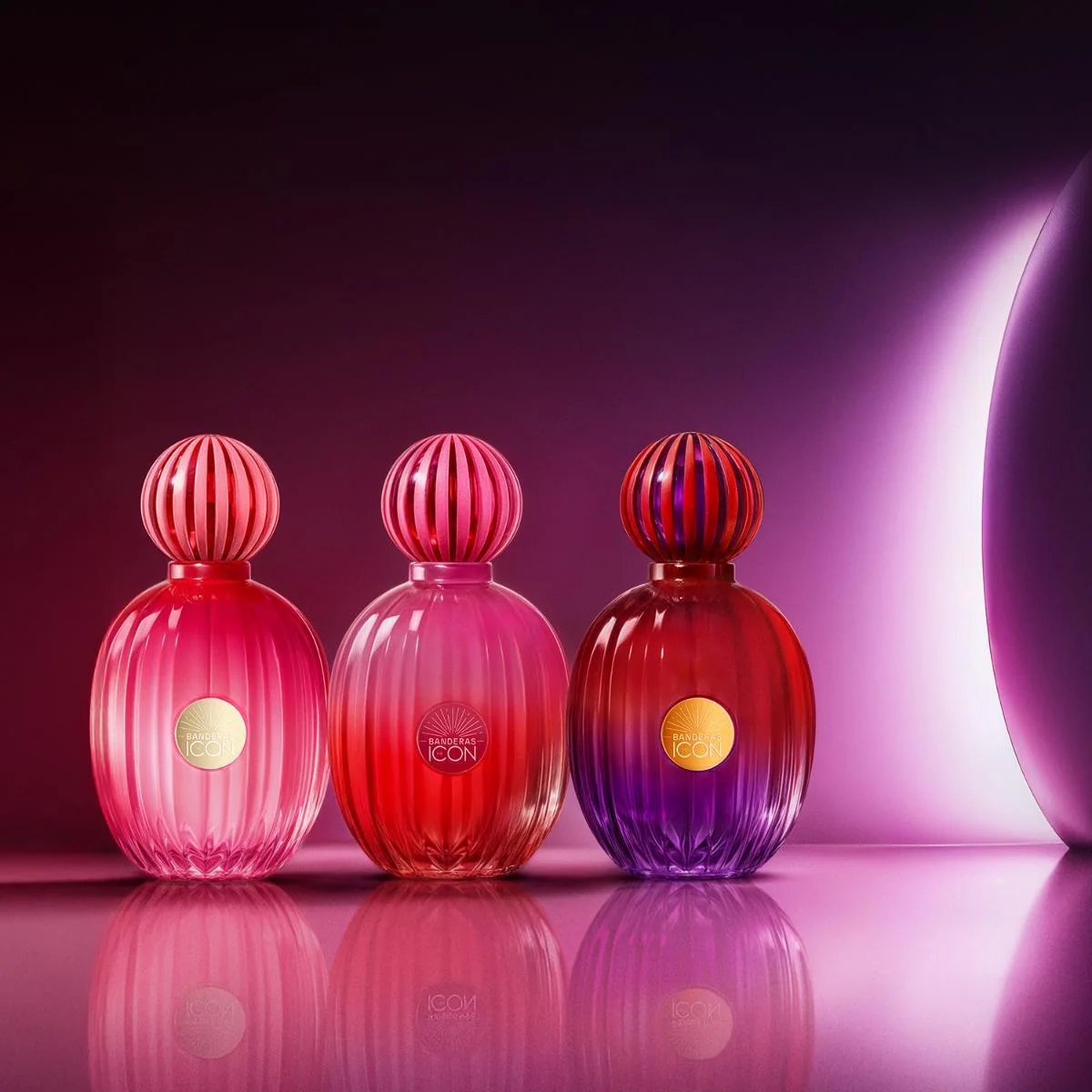 The Icon Elixir Eau de Parfum Intense - Image 7