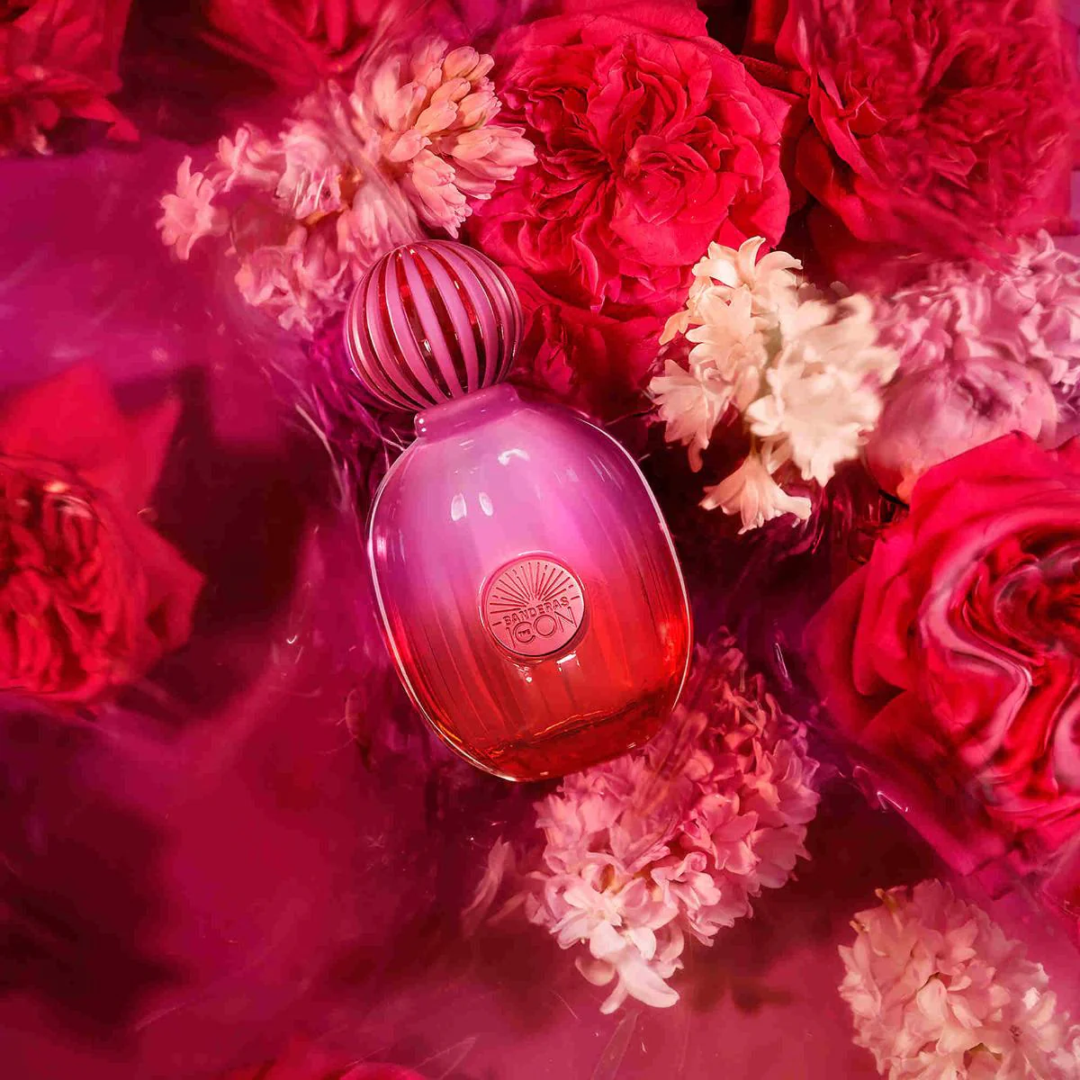 The Icon Supreme Eau de Parfum Intense for Women - Image 5