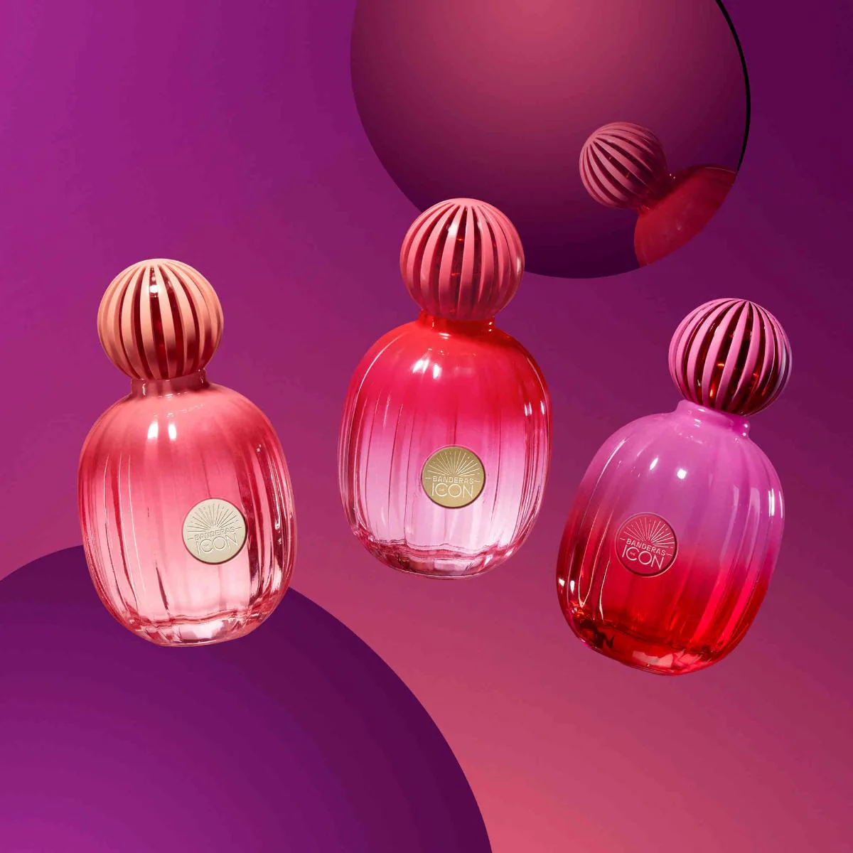 The Icon Supreme Eau de Parfum Intense for Women - Image 7