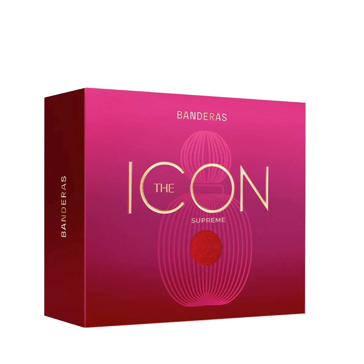 Icon Supreme Eau de Parfum Intense Giftset - Image 2