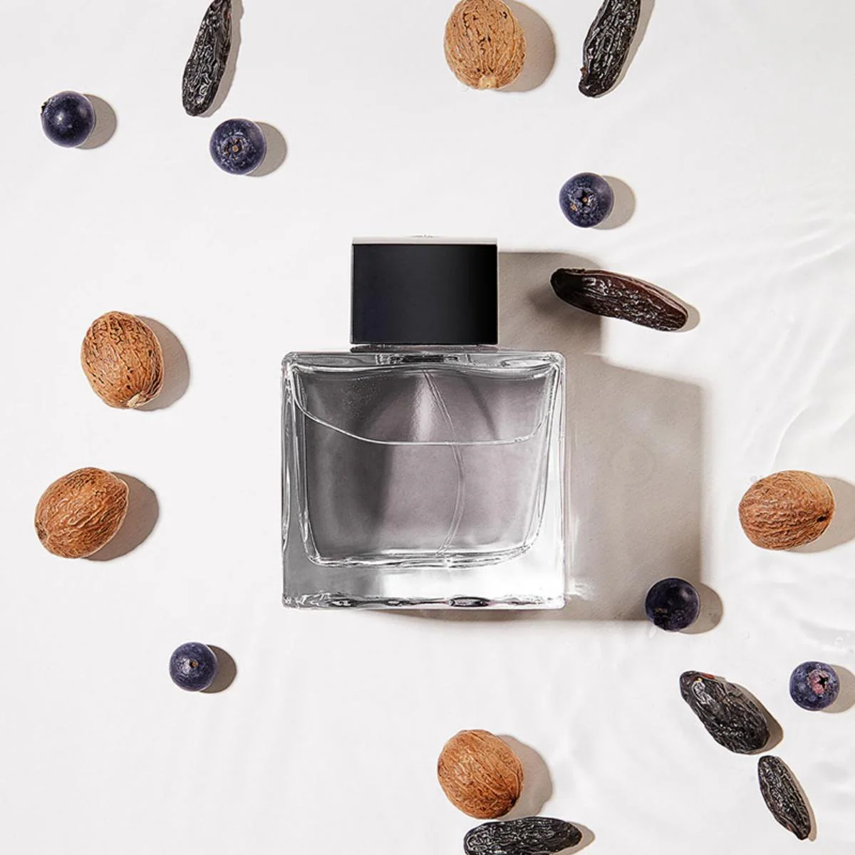 Black Seduction Eau de Toilette - Image 3