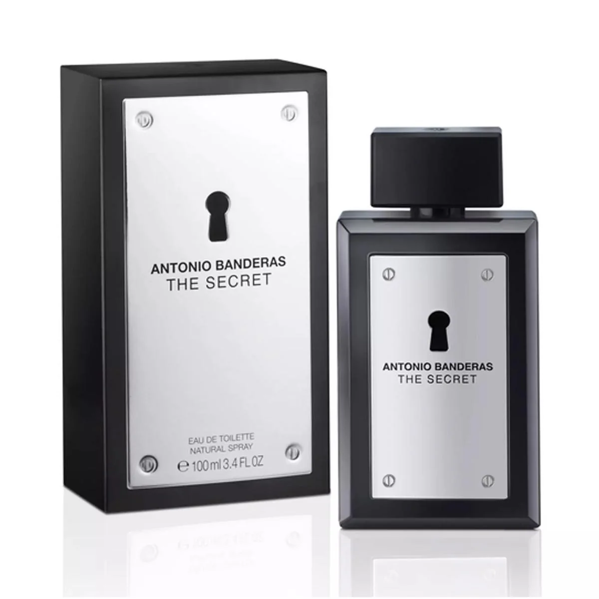The Secret Eau de Toilette - 100ML - Image 2