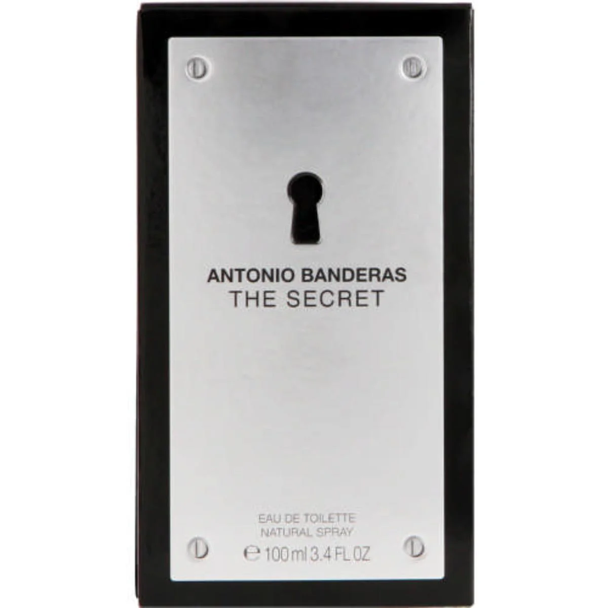 The Secret Eau de Toilette - 100ML - Image 3