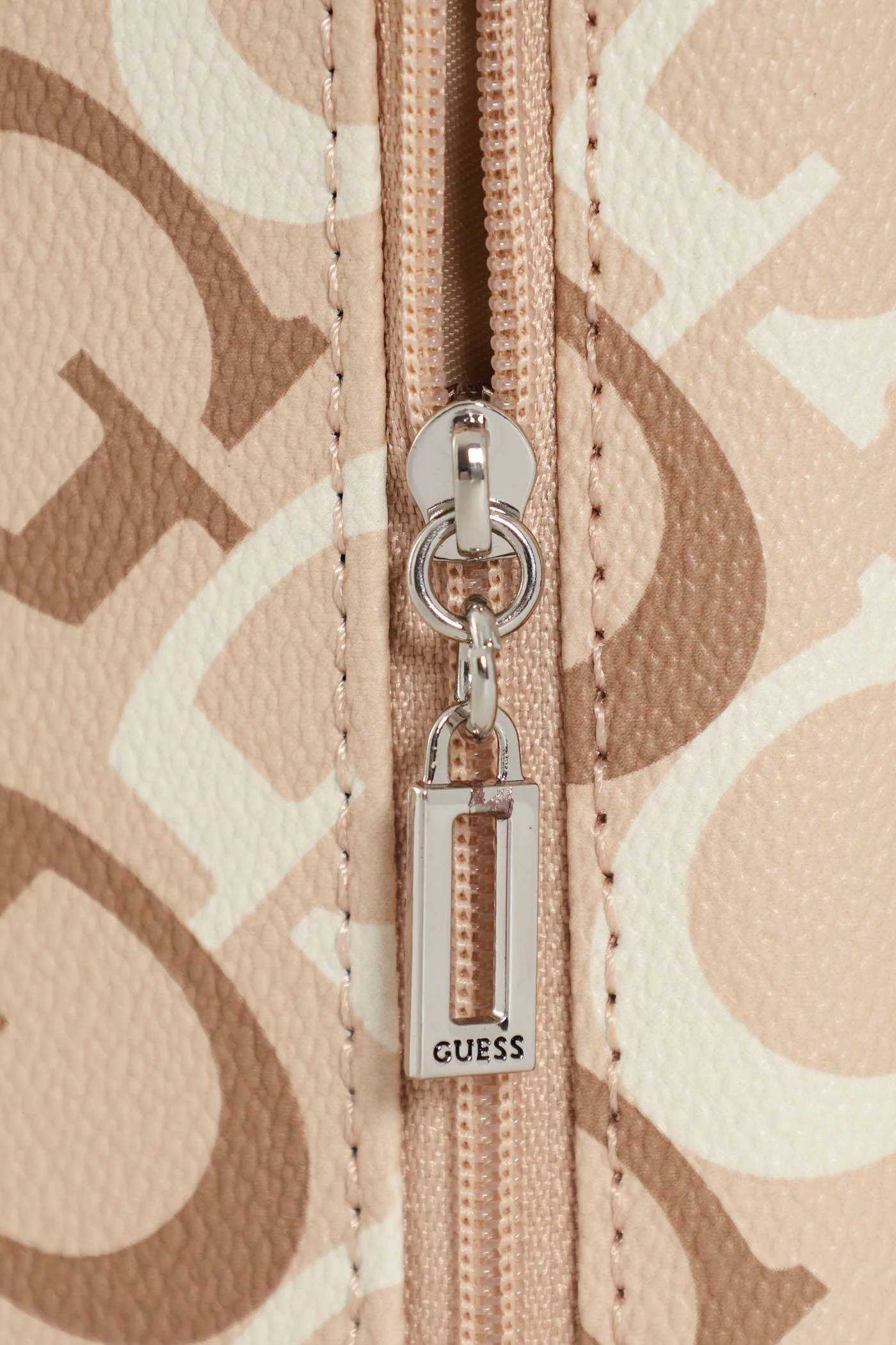 Abbas Slim Clutch Purse - Caramel - Image 5