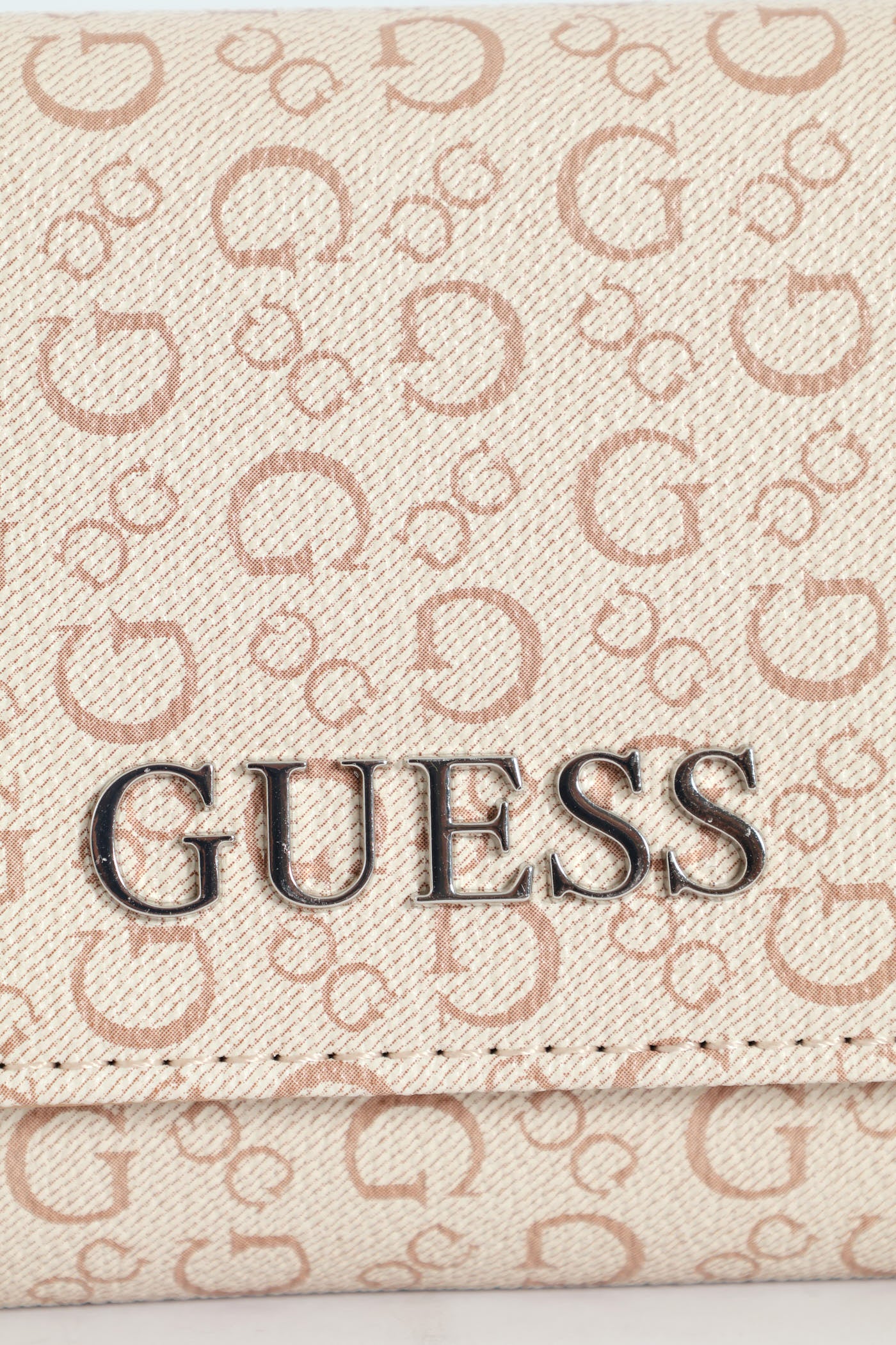 Abbas Slim Clutch Purse - Khaki - Image 5