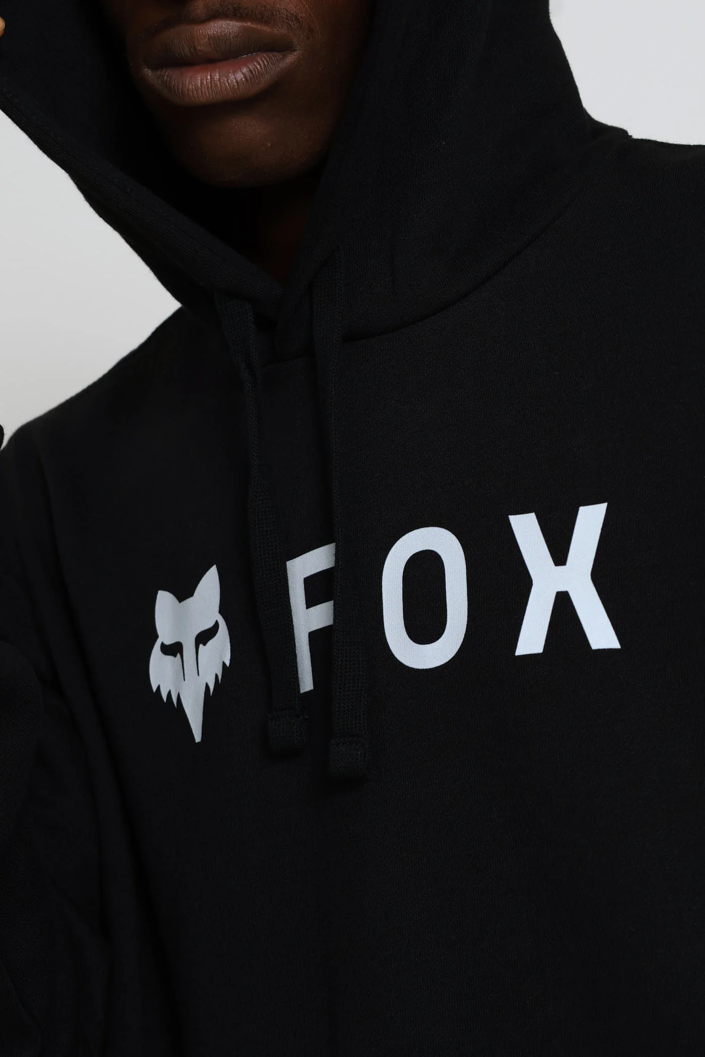 Absolute Hoodie - Black - Image 2