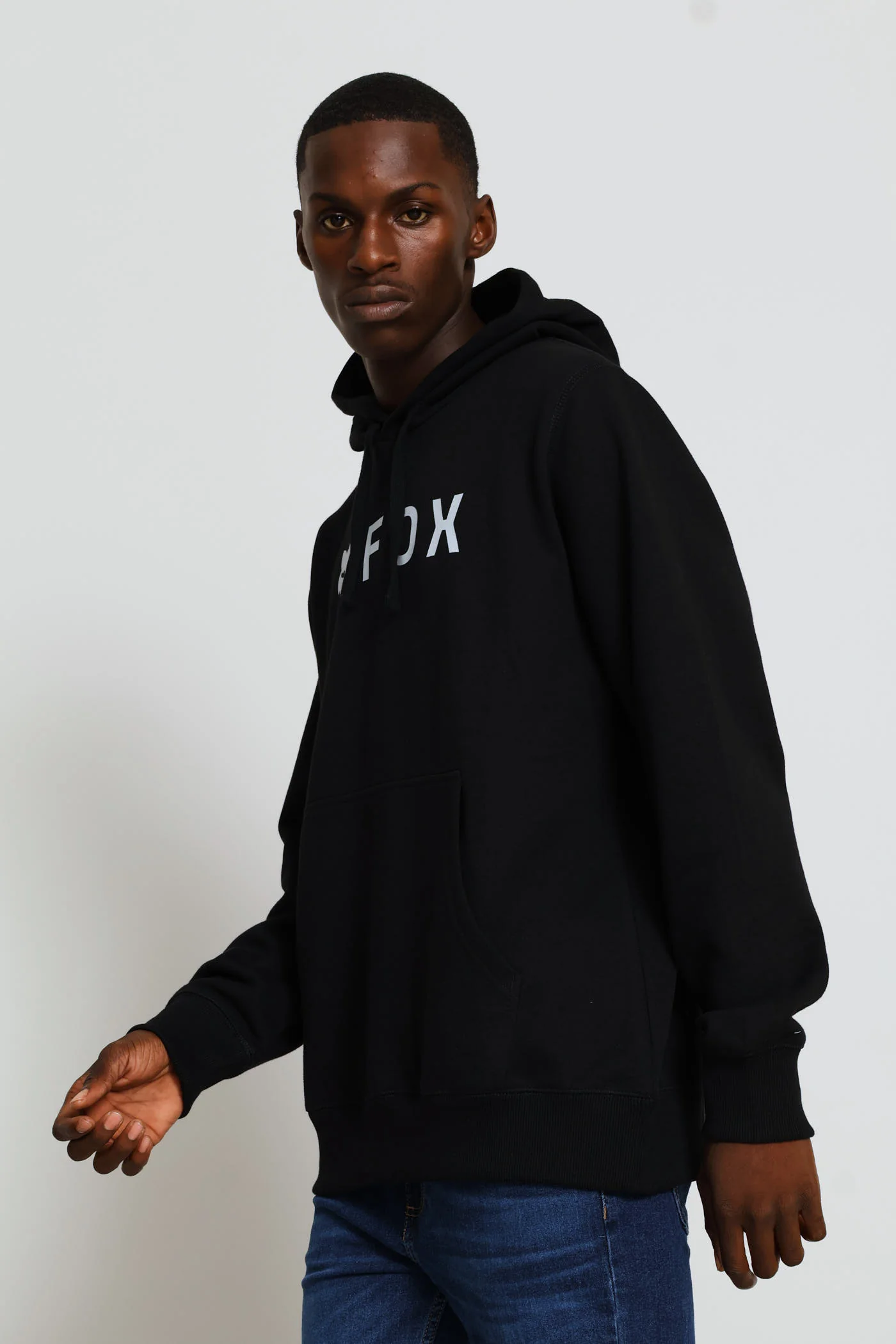 Absolute Hoodie - Black - Image 3