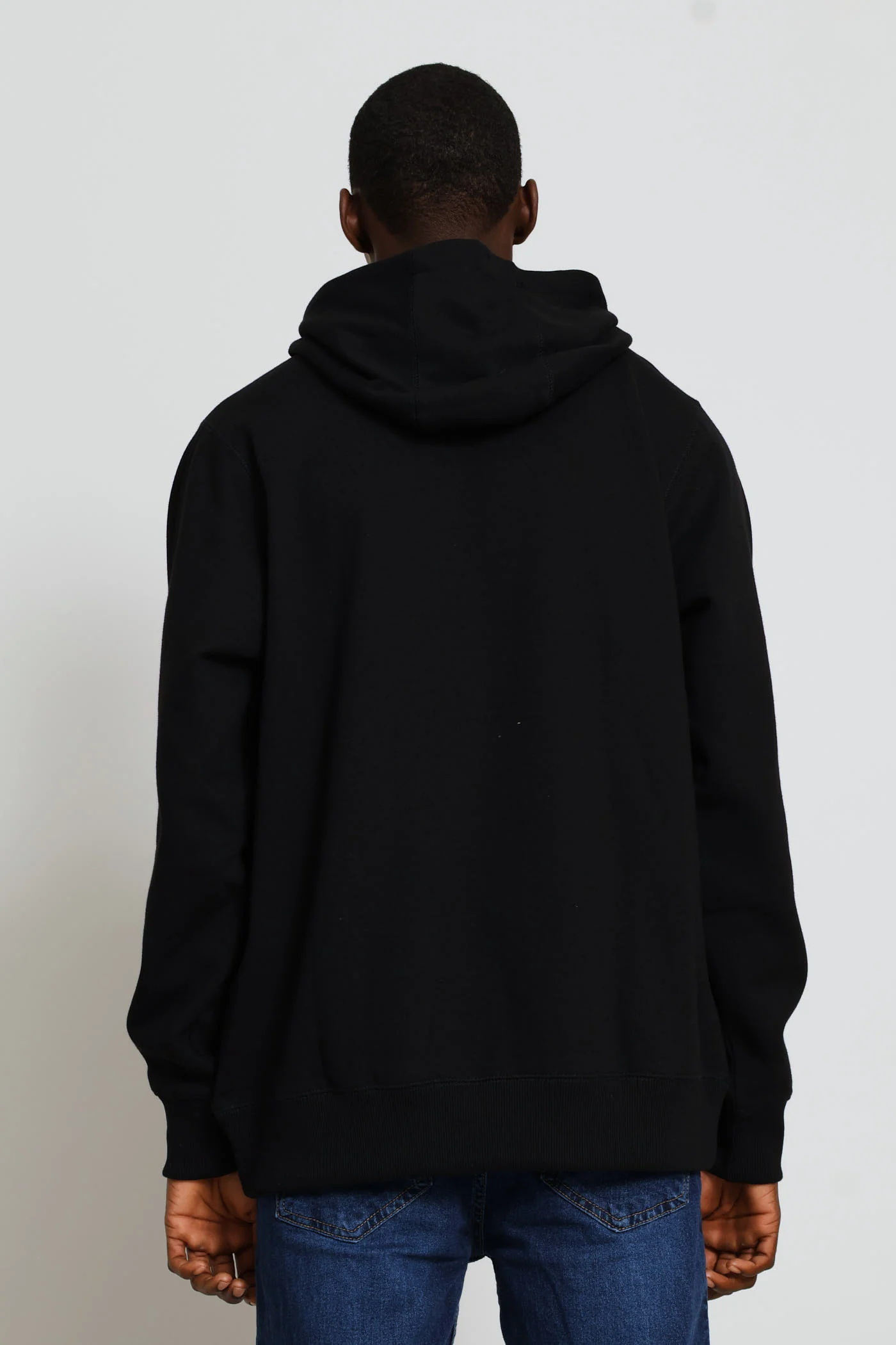 Absolute Hoodie - Black - Image 4
