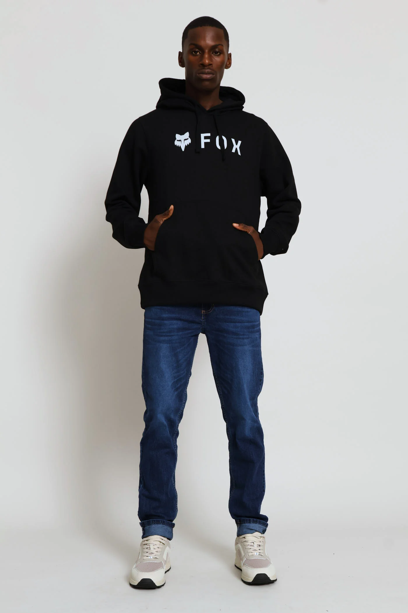 Absolute Hoodie - Black - Image 5