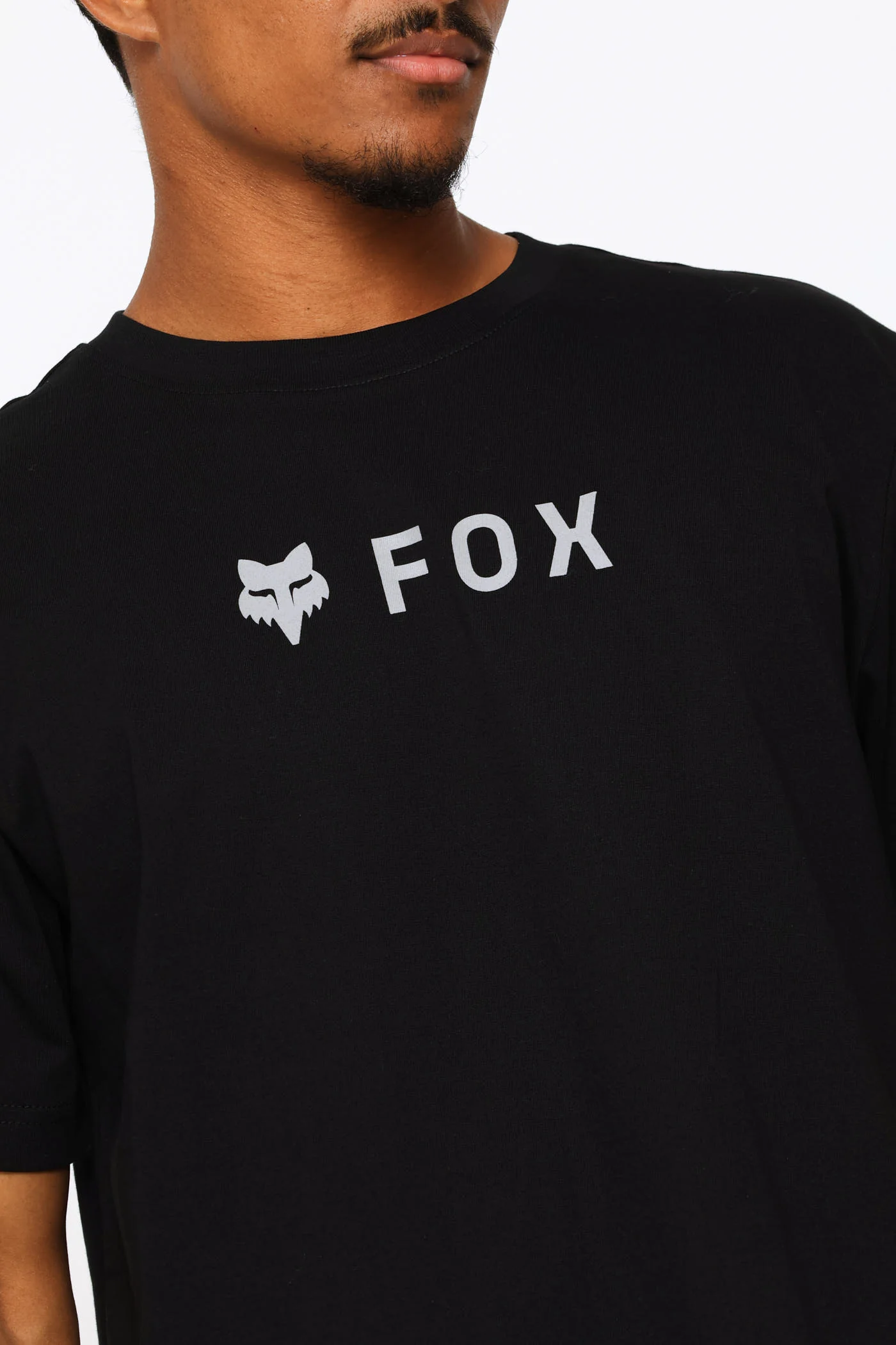 Absolute Tee - Black - Image 2