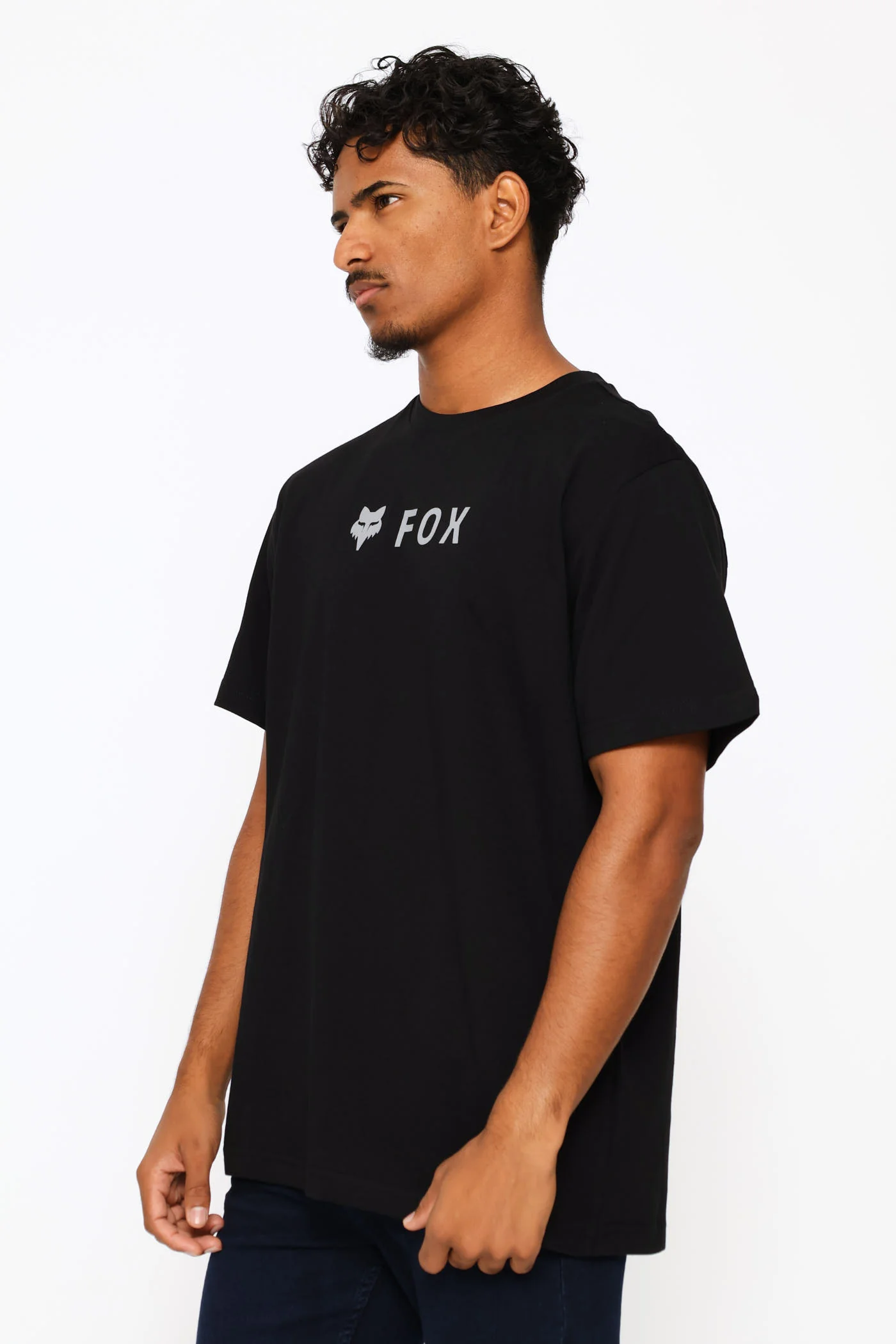 Absolute Tee - Black - Image 3