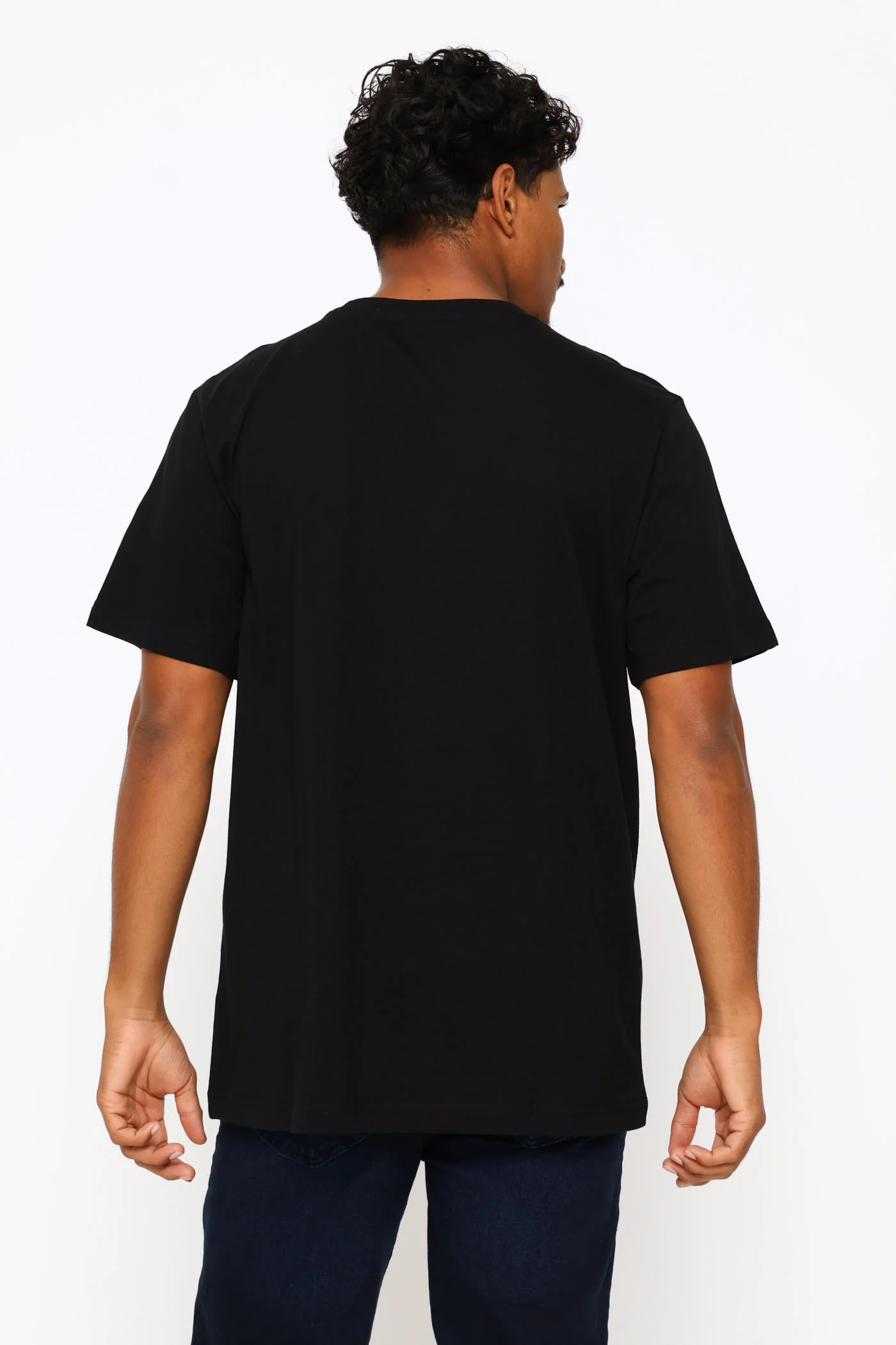 Absolute Tee - Black - Image 4