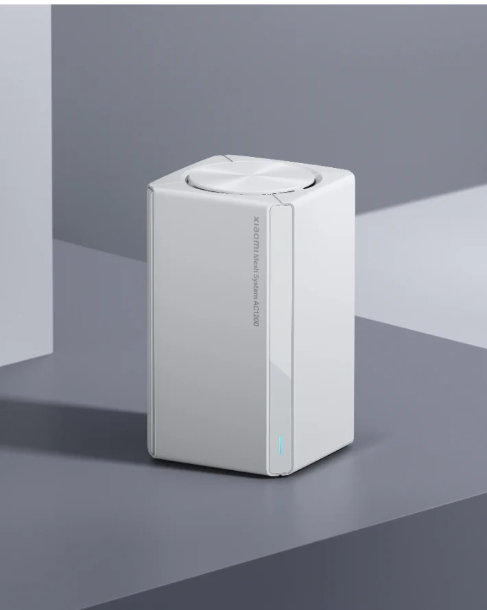 AC1200 Whole Home Mesh Wi-Fi System (2-Pack) - Image 10