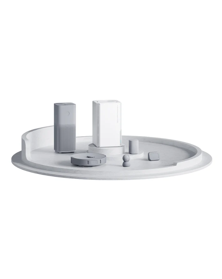 AC1200 Whole Home Mesh Wi-Fi System (2-Pack) - Image 11
