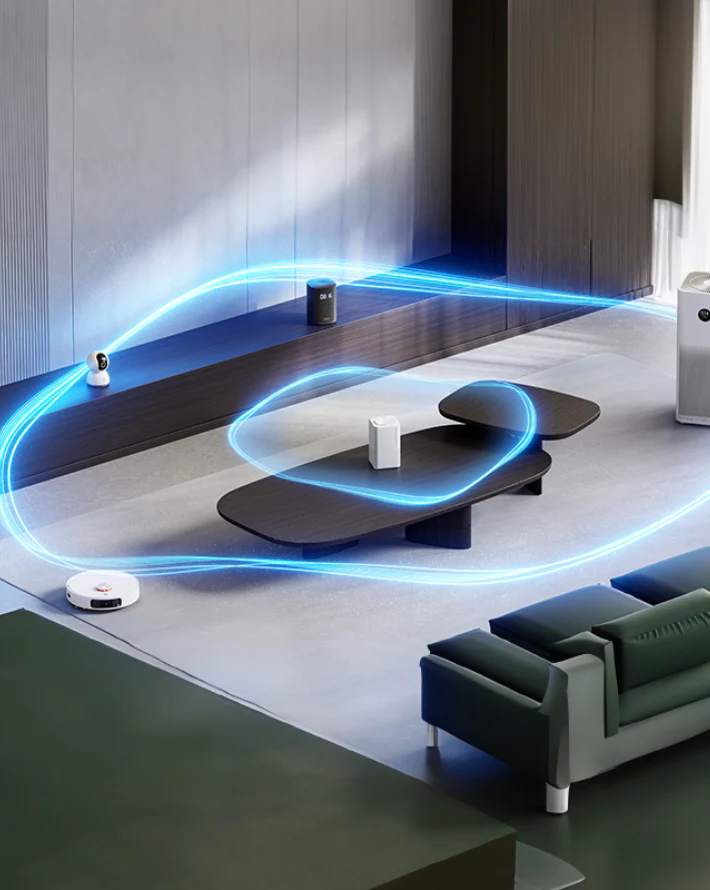 AC1200 Whole Home Mesh Wi-Fi System (2-Pack) - Image 12