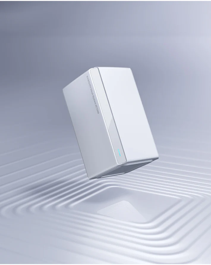 AC1200 Whole Home Mesh Wi-Fi System (2-Pack) - Image 4