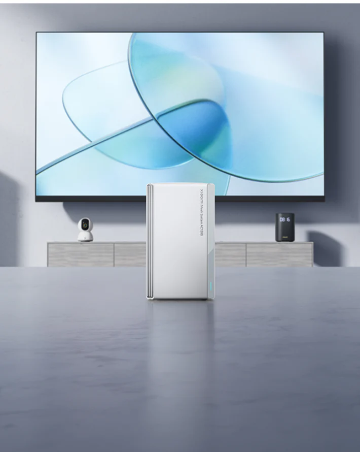 AC1200 Whole Home Mesh Wi-Fi System (2-Pack) - Image 5