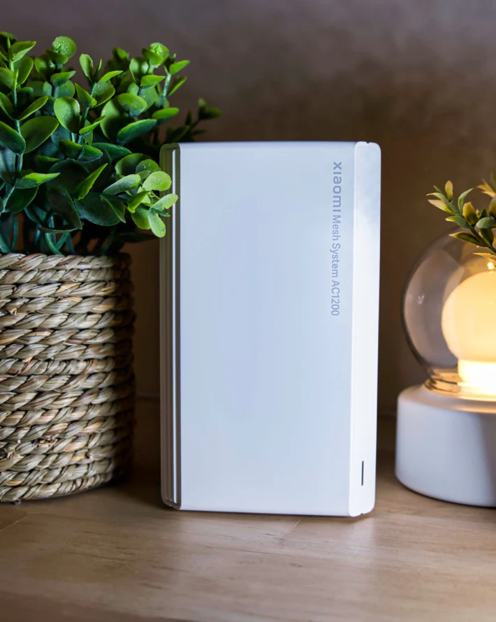 AC1200 Whole Home Mesh Wi-Fi System (2-Pack) - Image 7