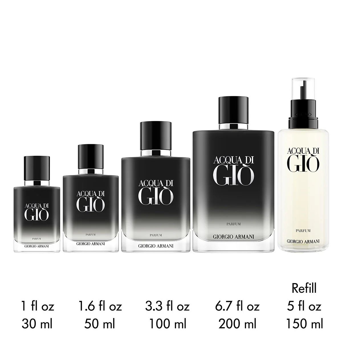 Acqua Di Giò Parfum - Image 6