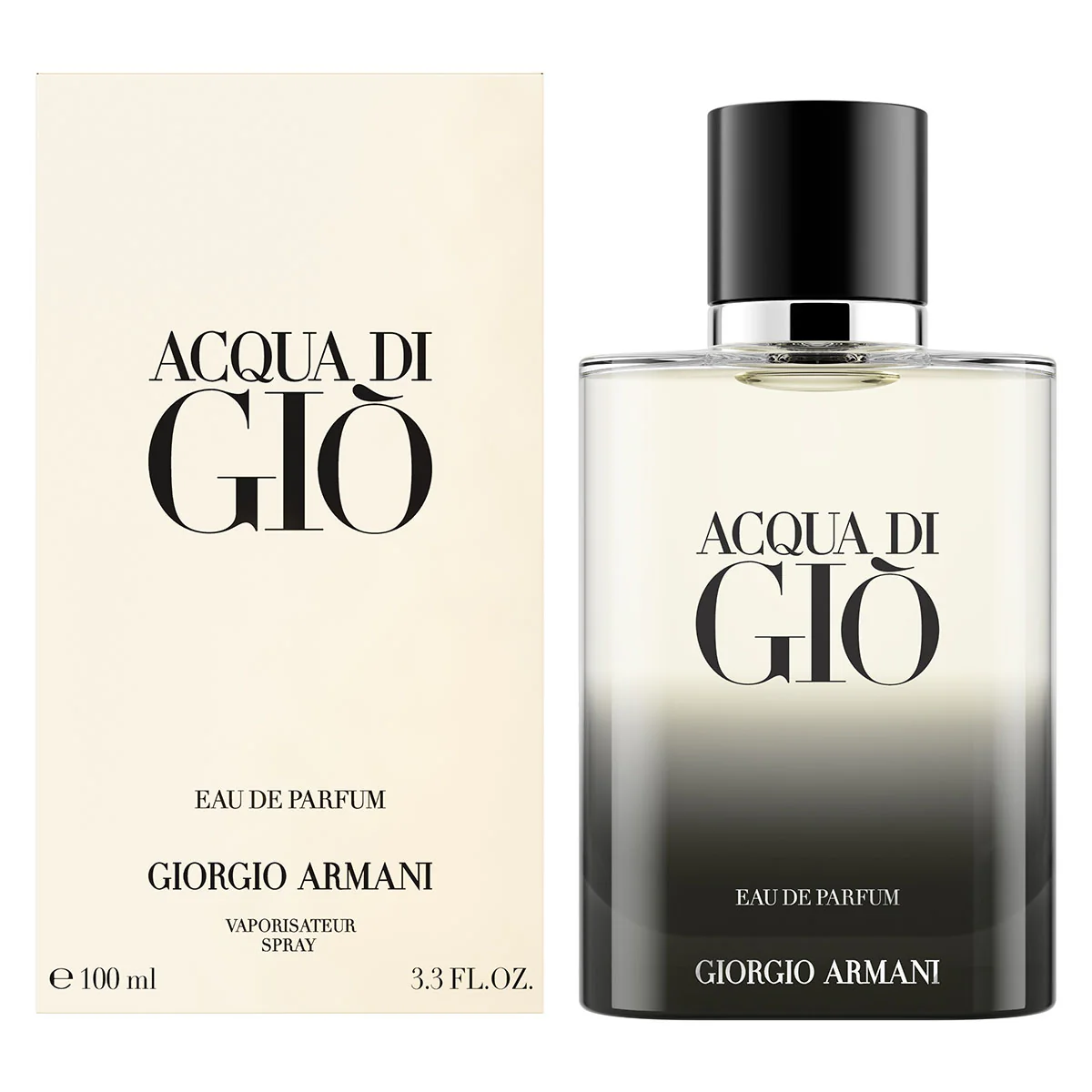 Acqua Di Giò  Eau De Parfum - Image 3