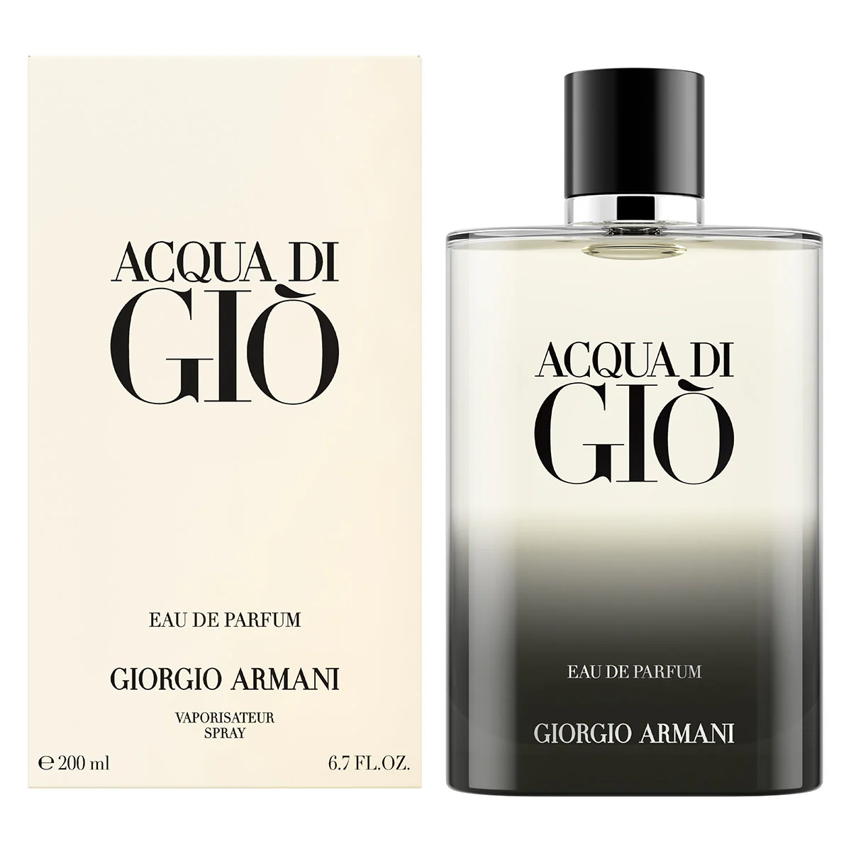 Acqua Di Giò  Eau De Parfum - Image 4