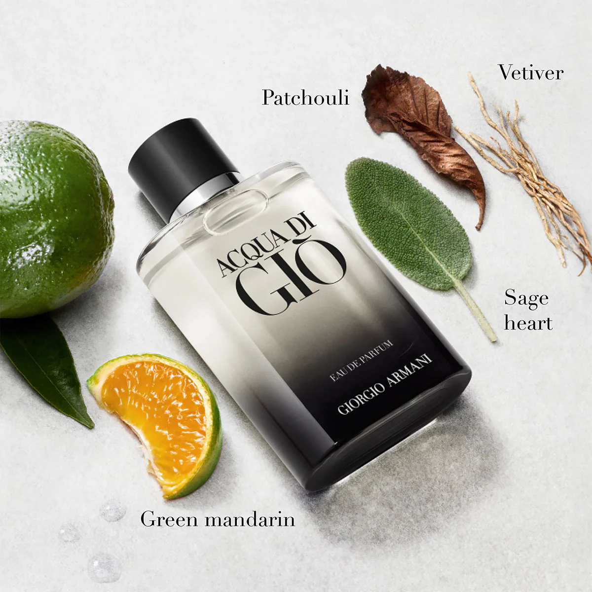 Acqua Di Giò  Eau De Parfum - Image 5
