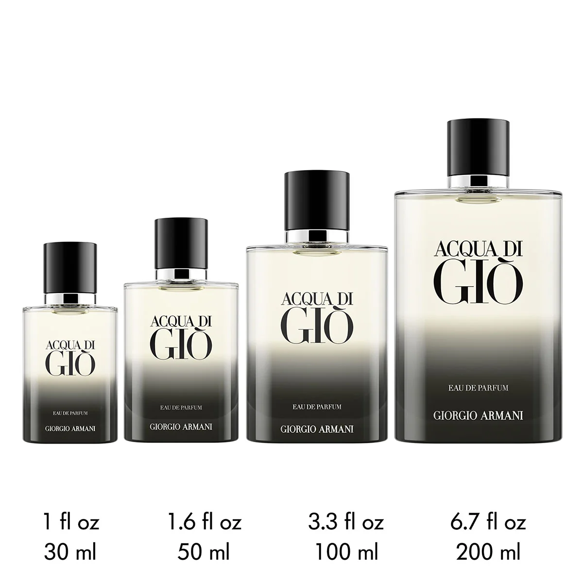 Acqua Di Giò  Eau De Parfum - Image 6