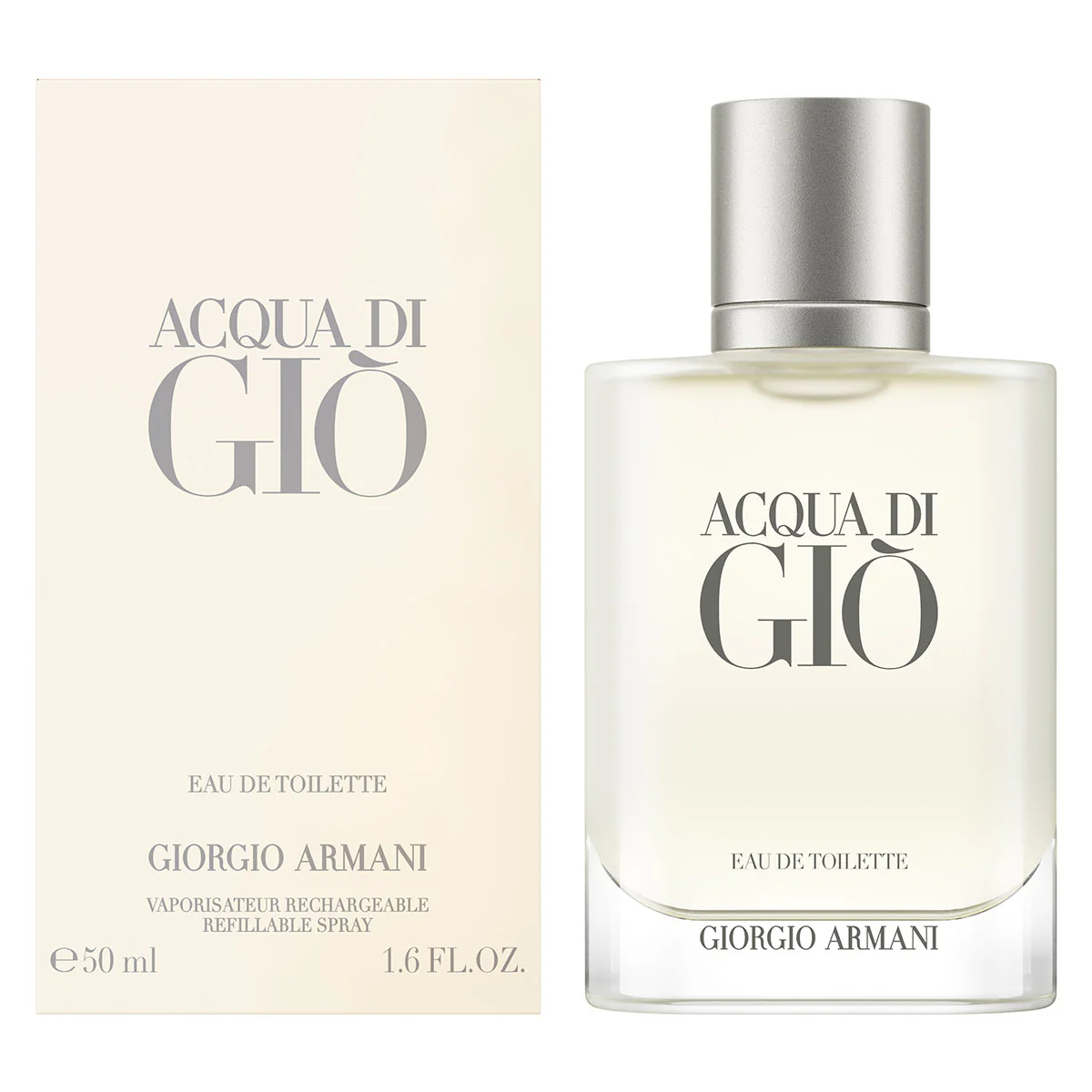 Acqua Di Gio Eau De Toilette - Image 11