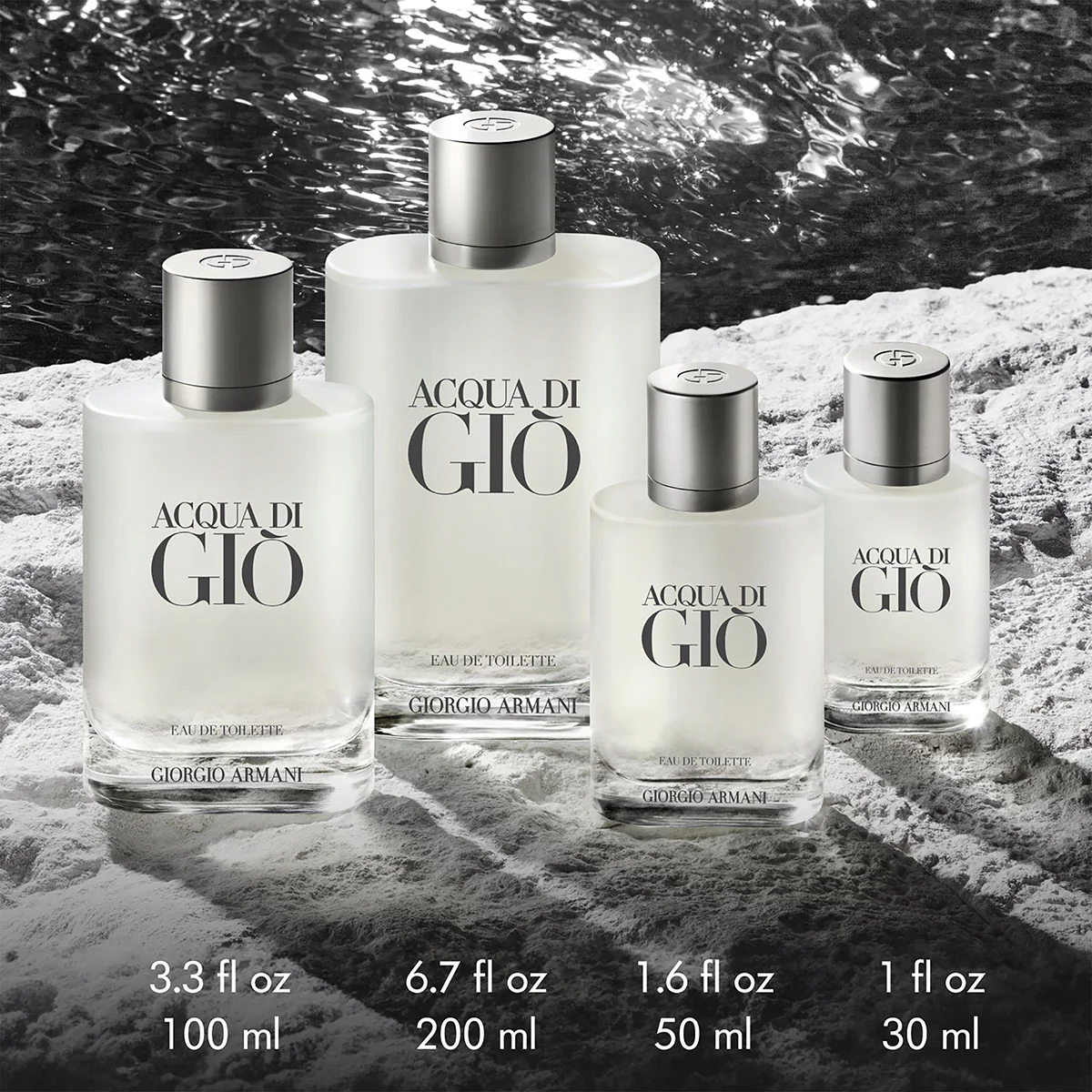 Acqua Di Gio Eau De Toilette - Image 5