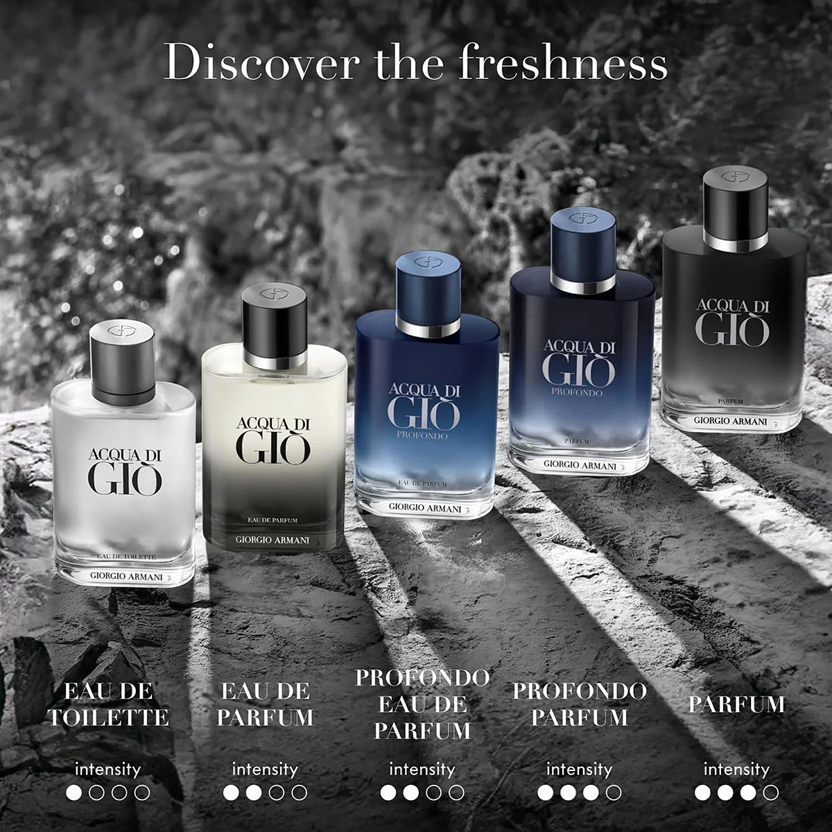 Acqua Di Gio Eau De Toilette - Image 8
