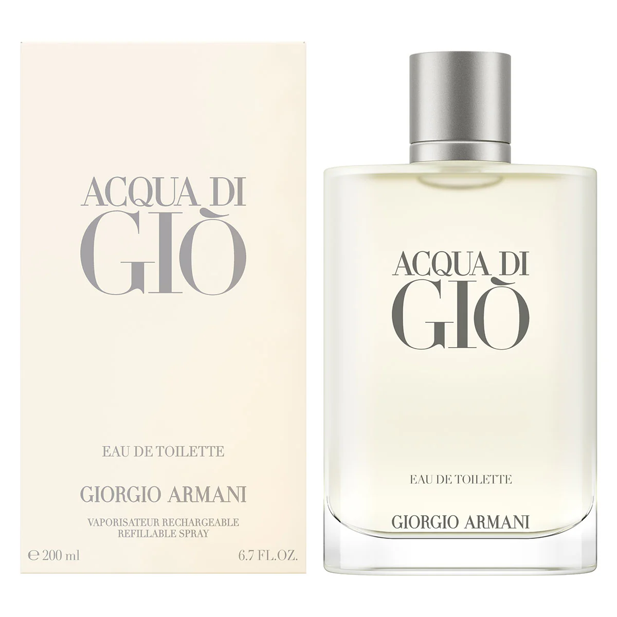 Acqua Di Gio Eau De Toilette - Image 9