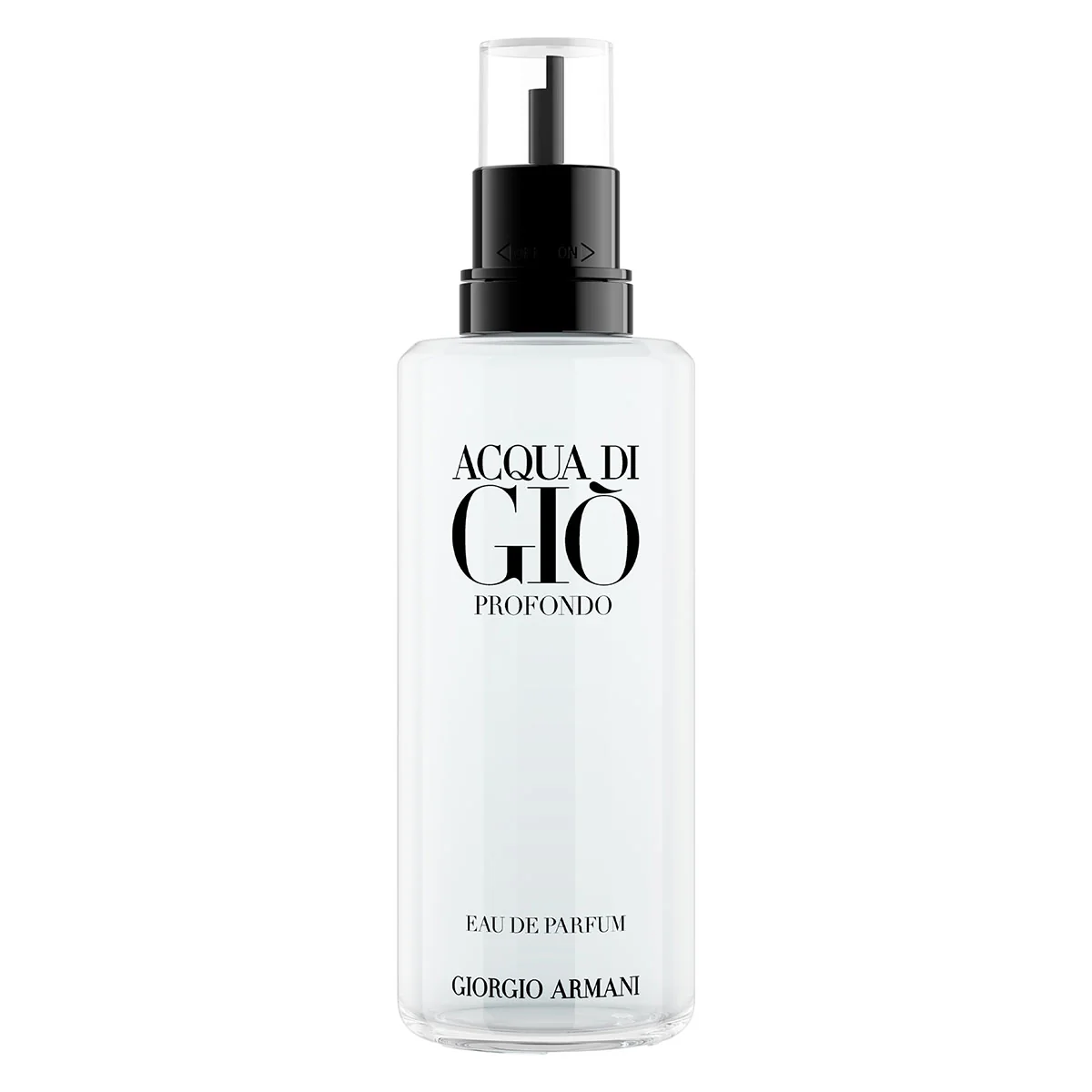 Acqua Di Gio Profondo Eau De Parfum - Image 4
