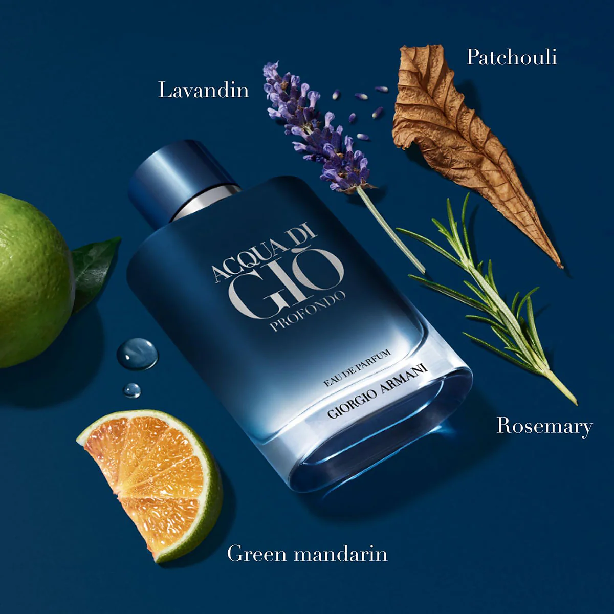 Acqua Di Gio Profondo Eau De Parfum - Image 6