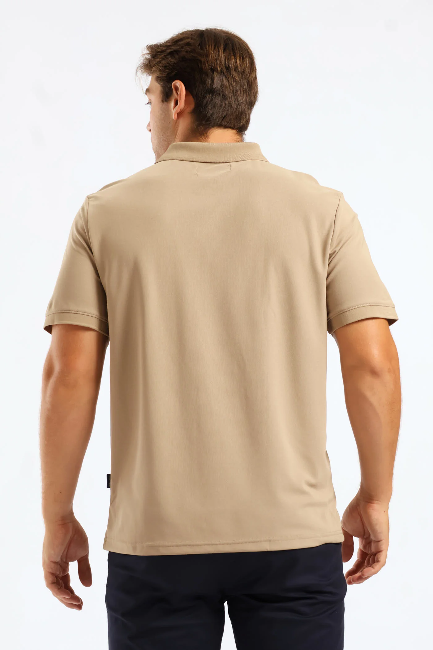 Active Golfer - Taupe - Image 5