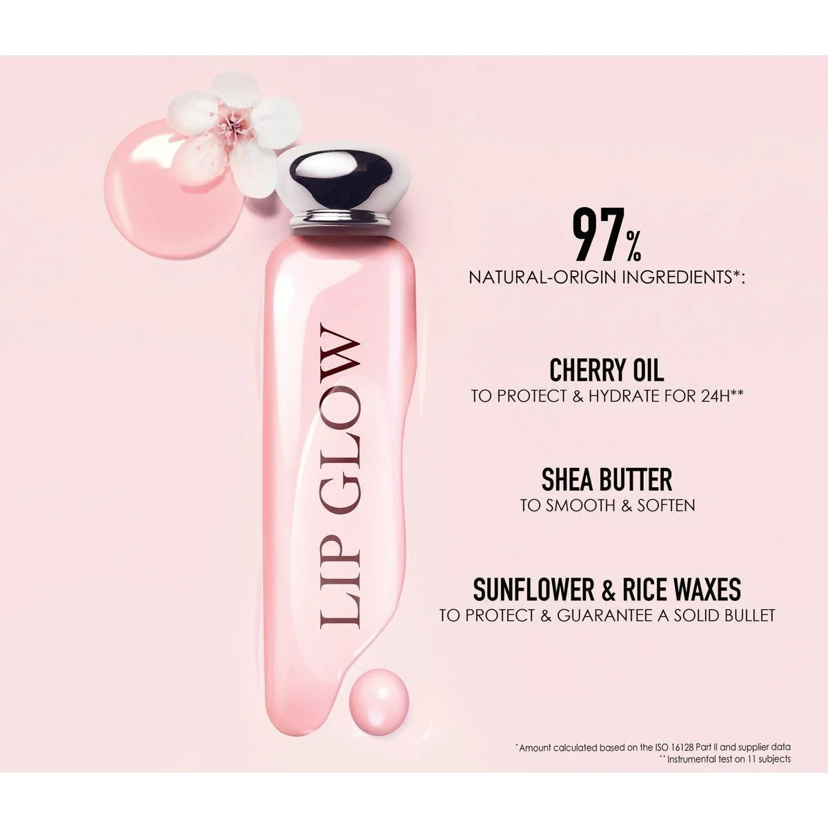 Addict Lip Glow 24H Hydration - Image 12