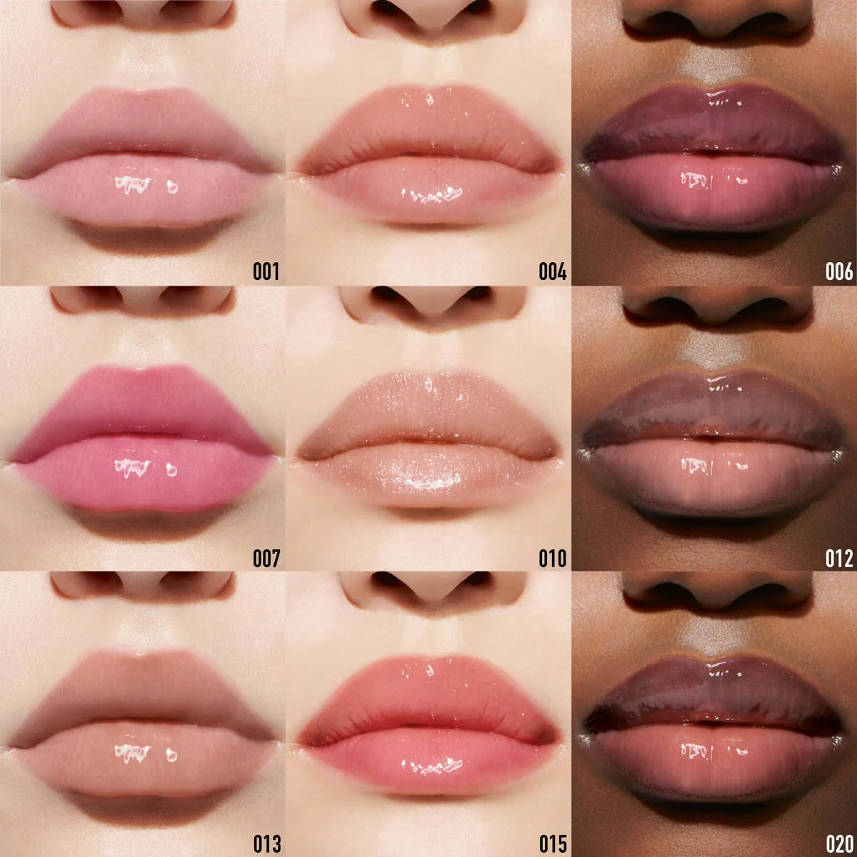 Addict Lip Glow 24H Hydration - Image 15